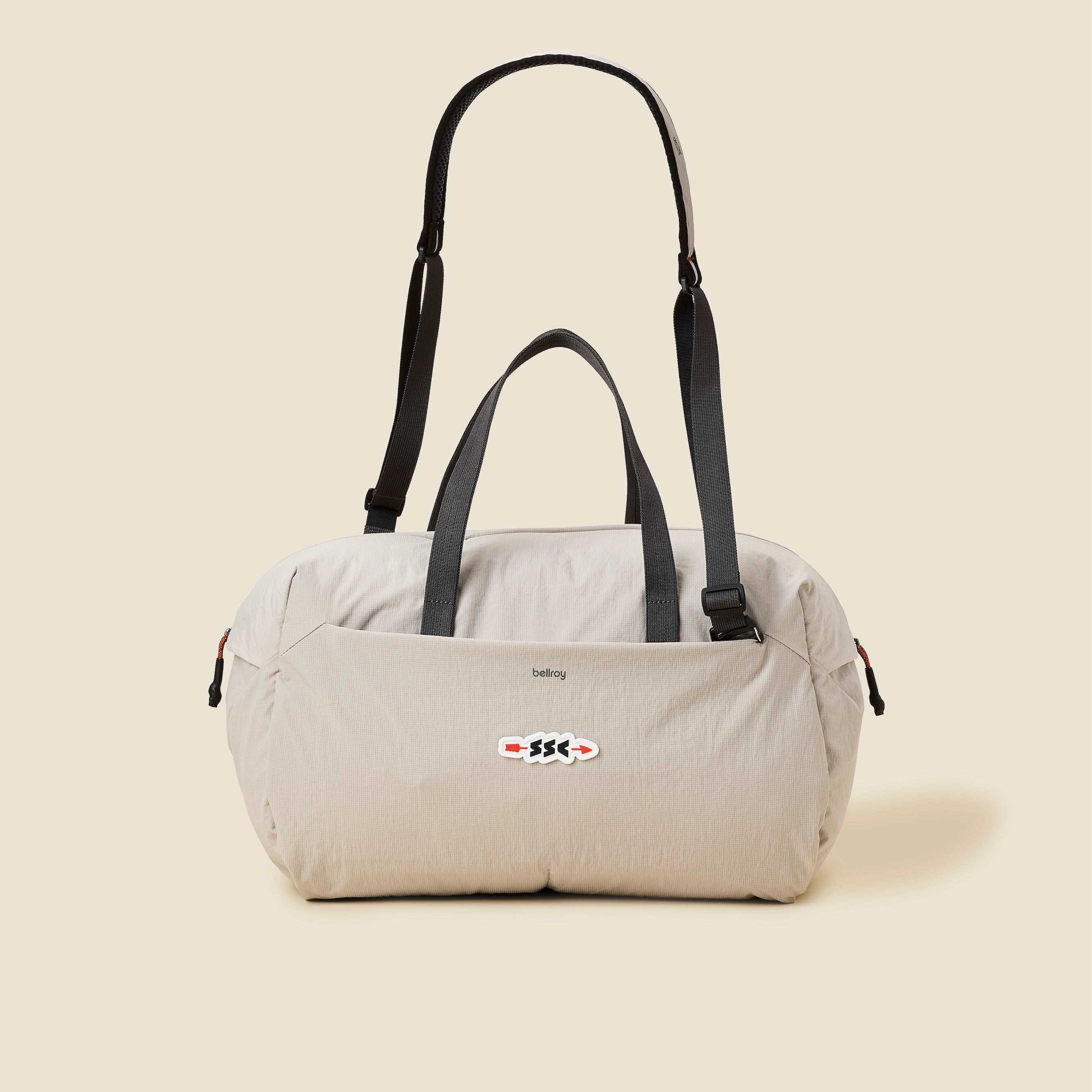 SSC x Bellroy Lite Duffel