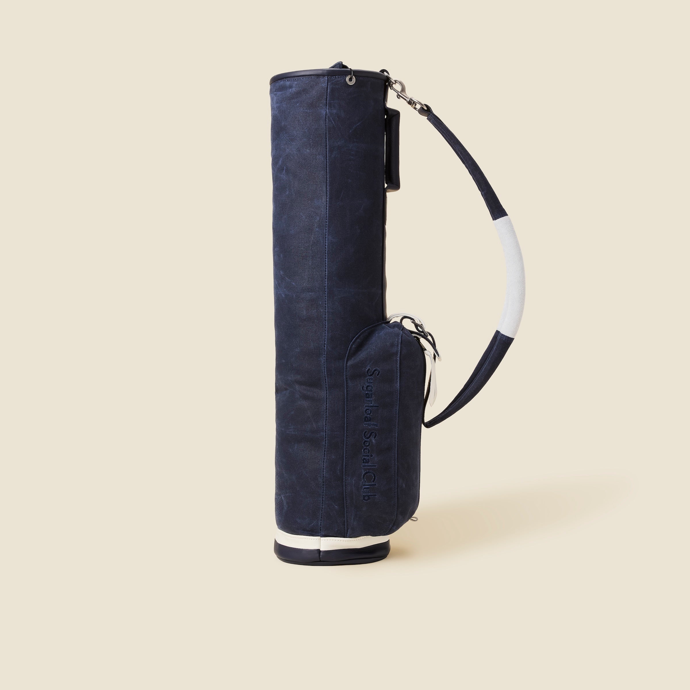 SSC x MacKenzie Golf Bag