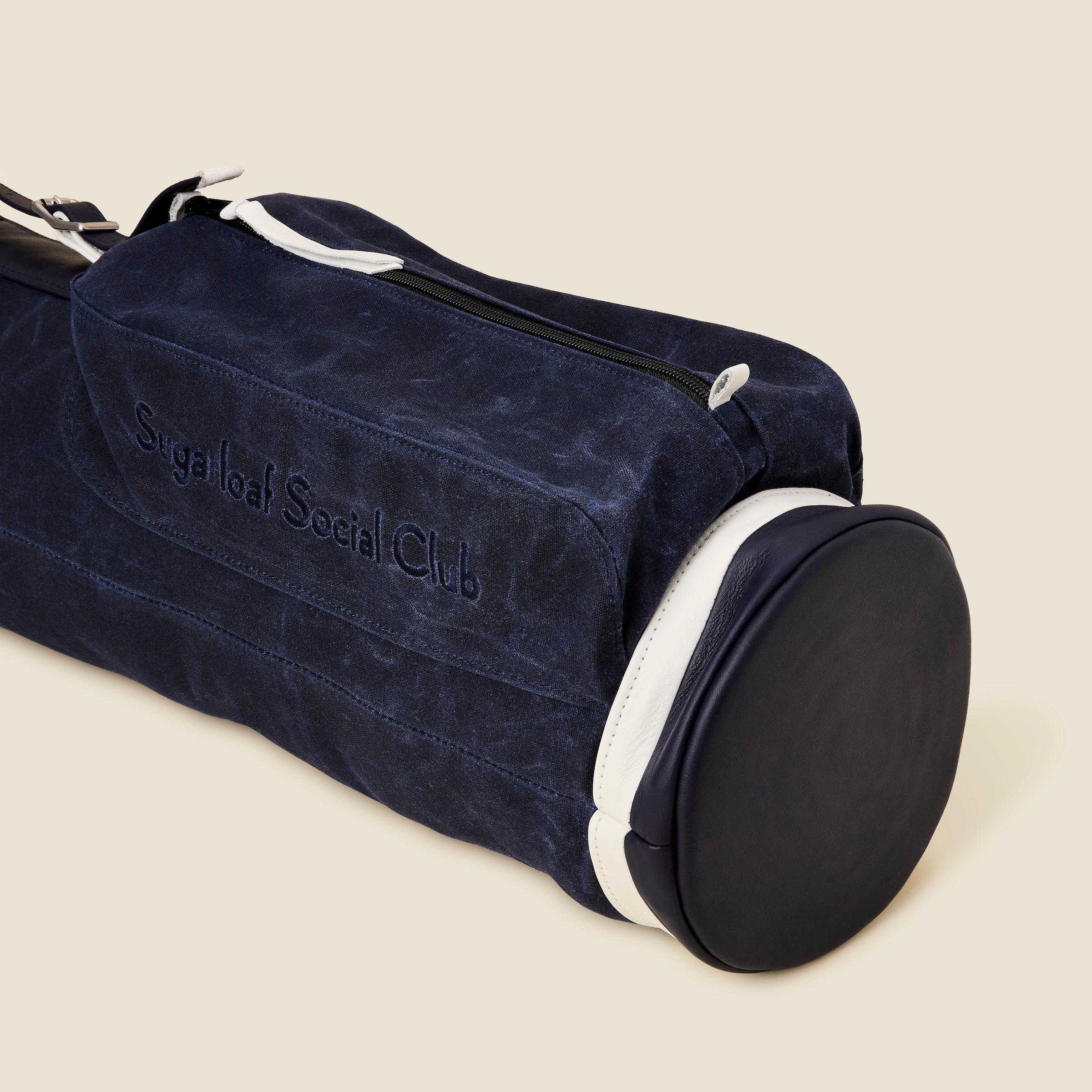 SSC x MacKenzie Golf Bag