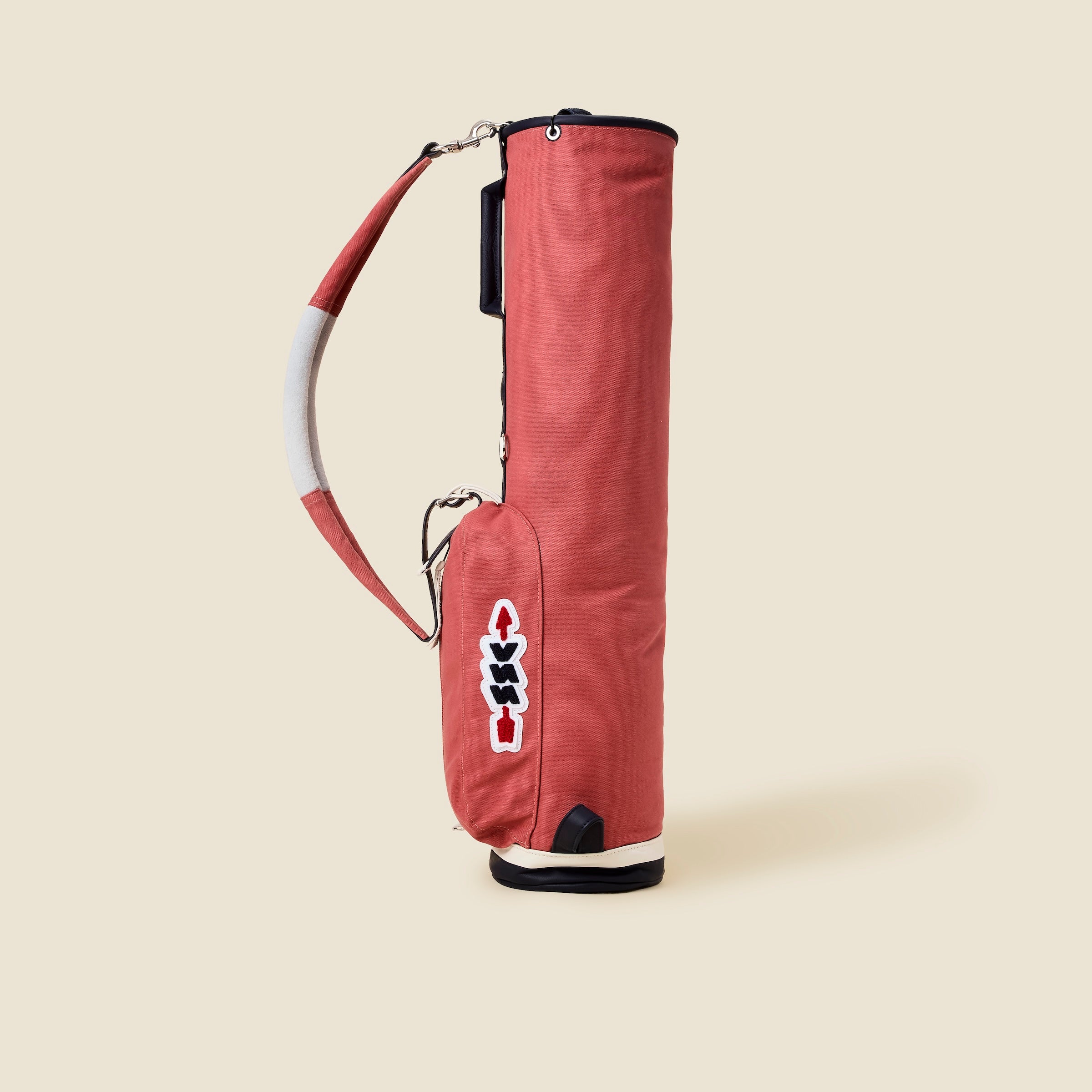 SSC x MacKenzie Golf Bag