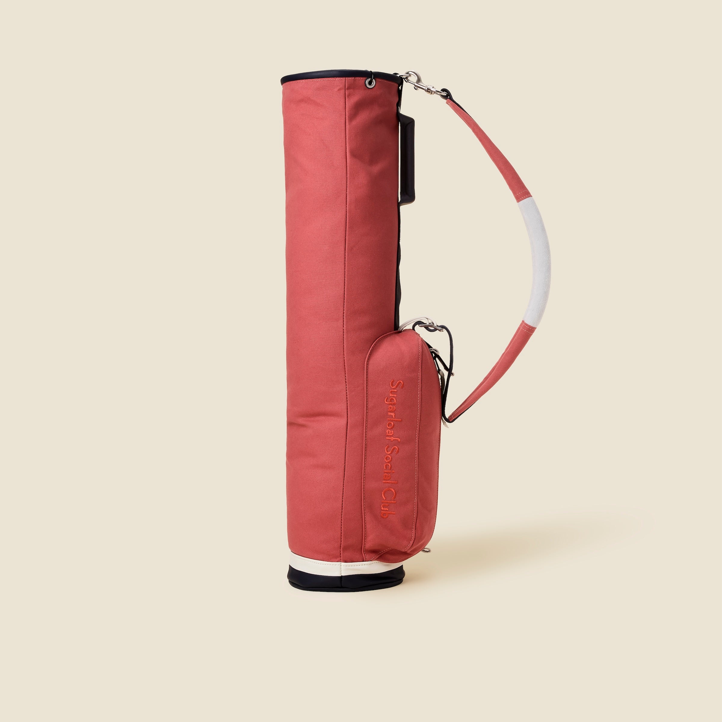 SSC x MacKenzie Golf Bag