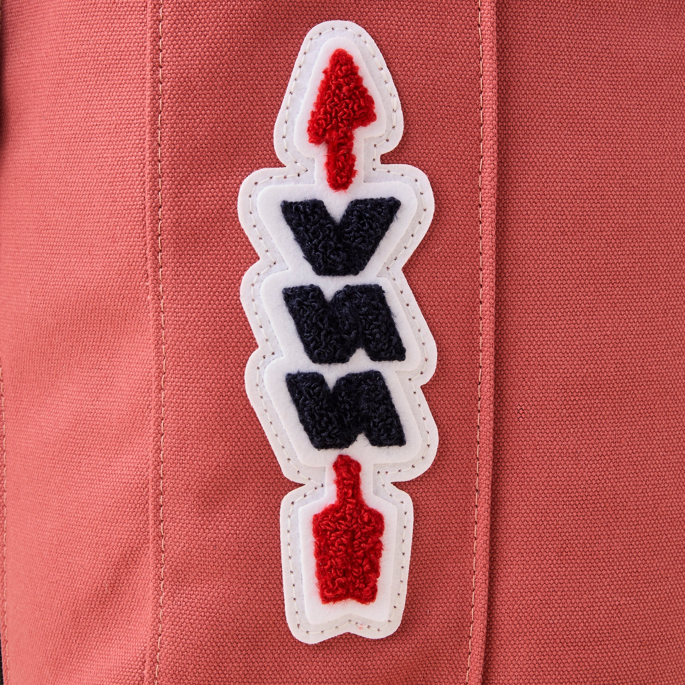 SSC x MacKenzie Golf Bag