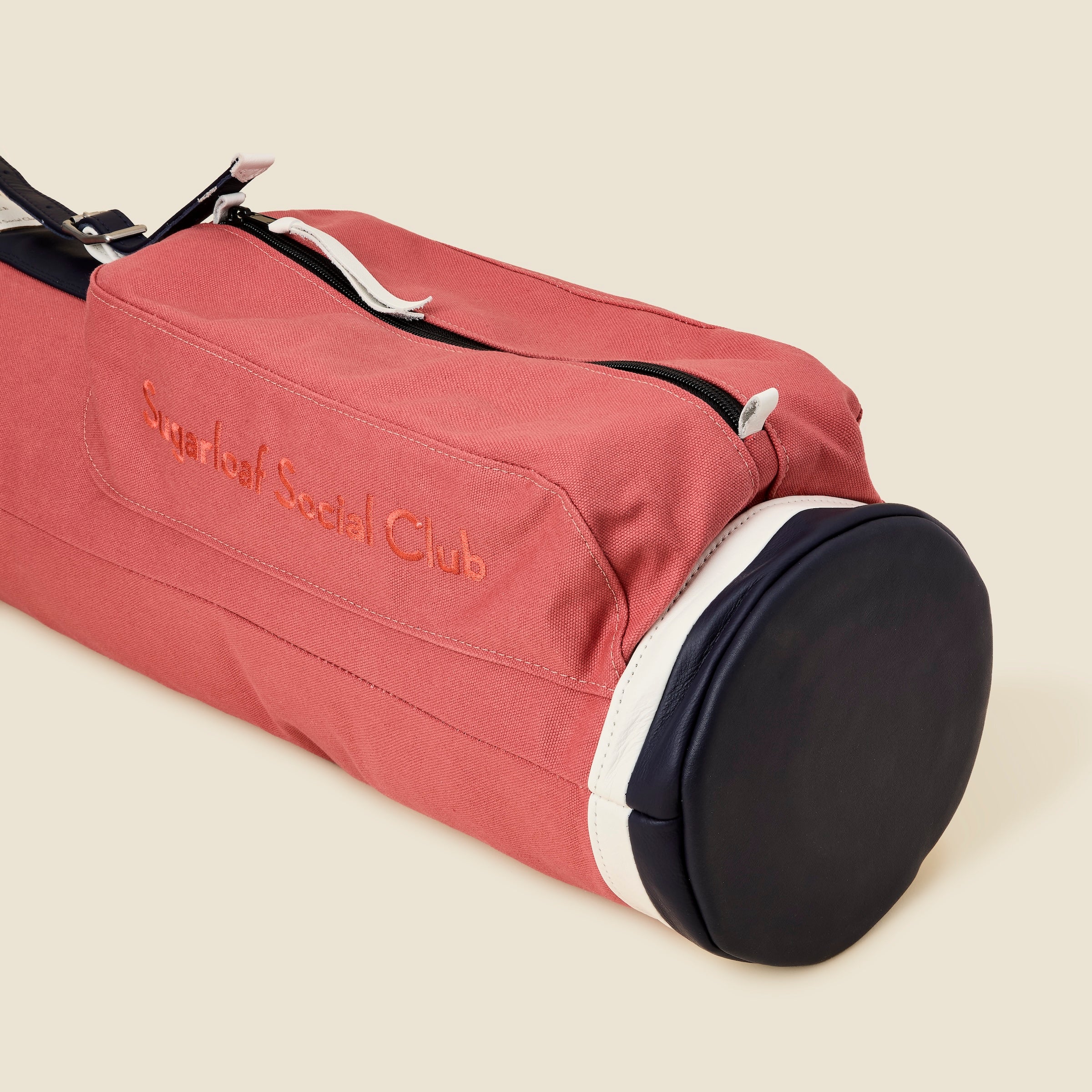 SSC x MacKenzie Golf Bag