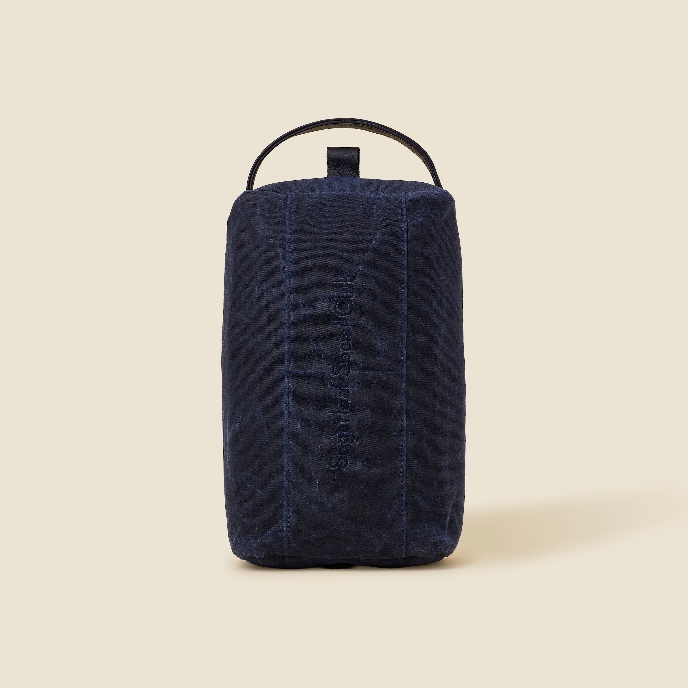 SSC x MacKenzie Shoe Bag