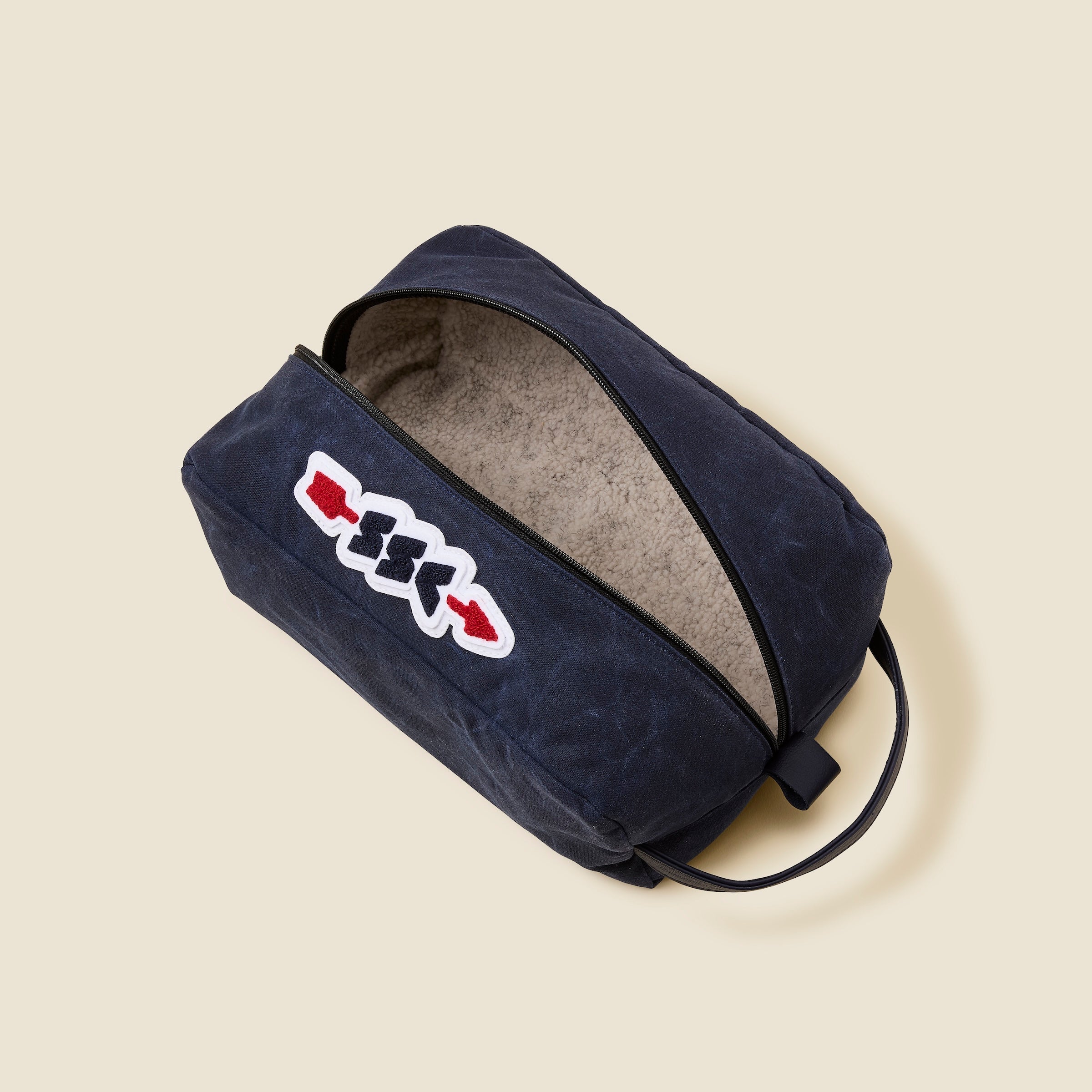SSC x MacKenzie Shoe Bag