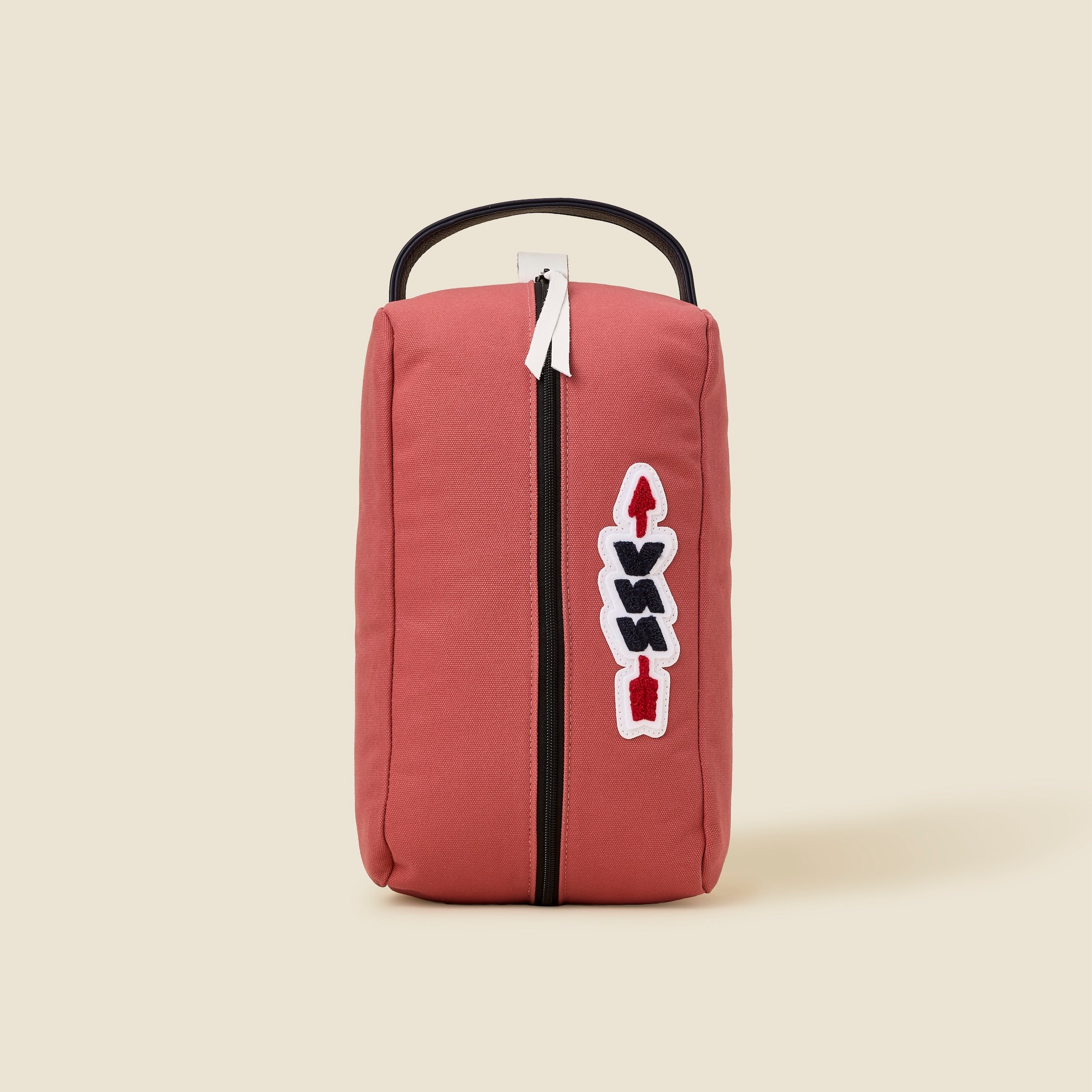 SSC x MacKenzie Shoe Bag