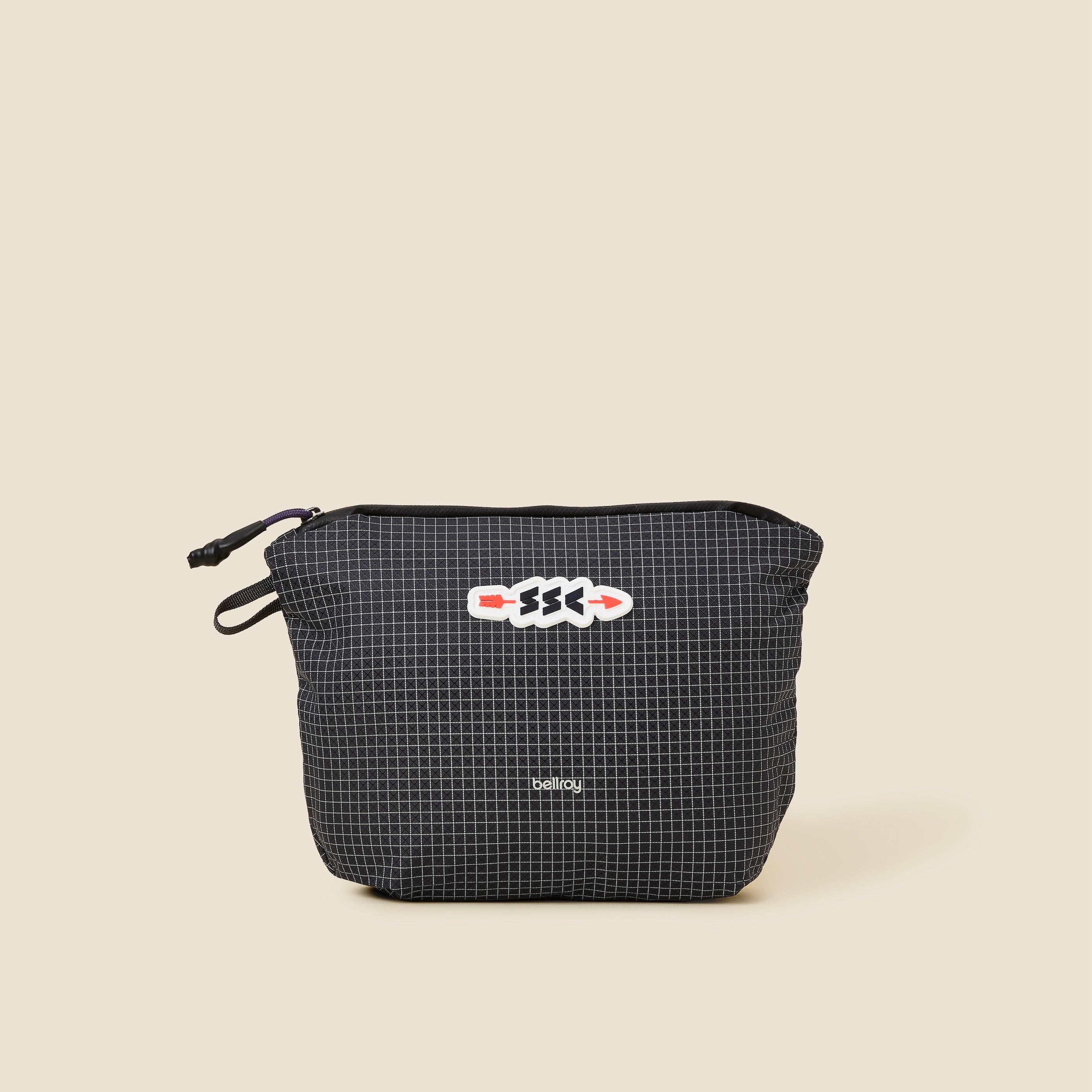 SSC x Bellroy Lite Pouch Duo