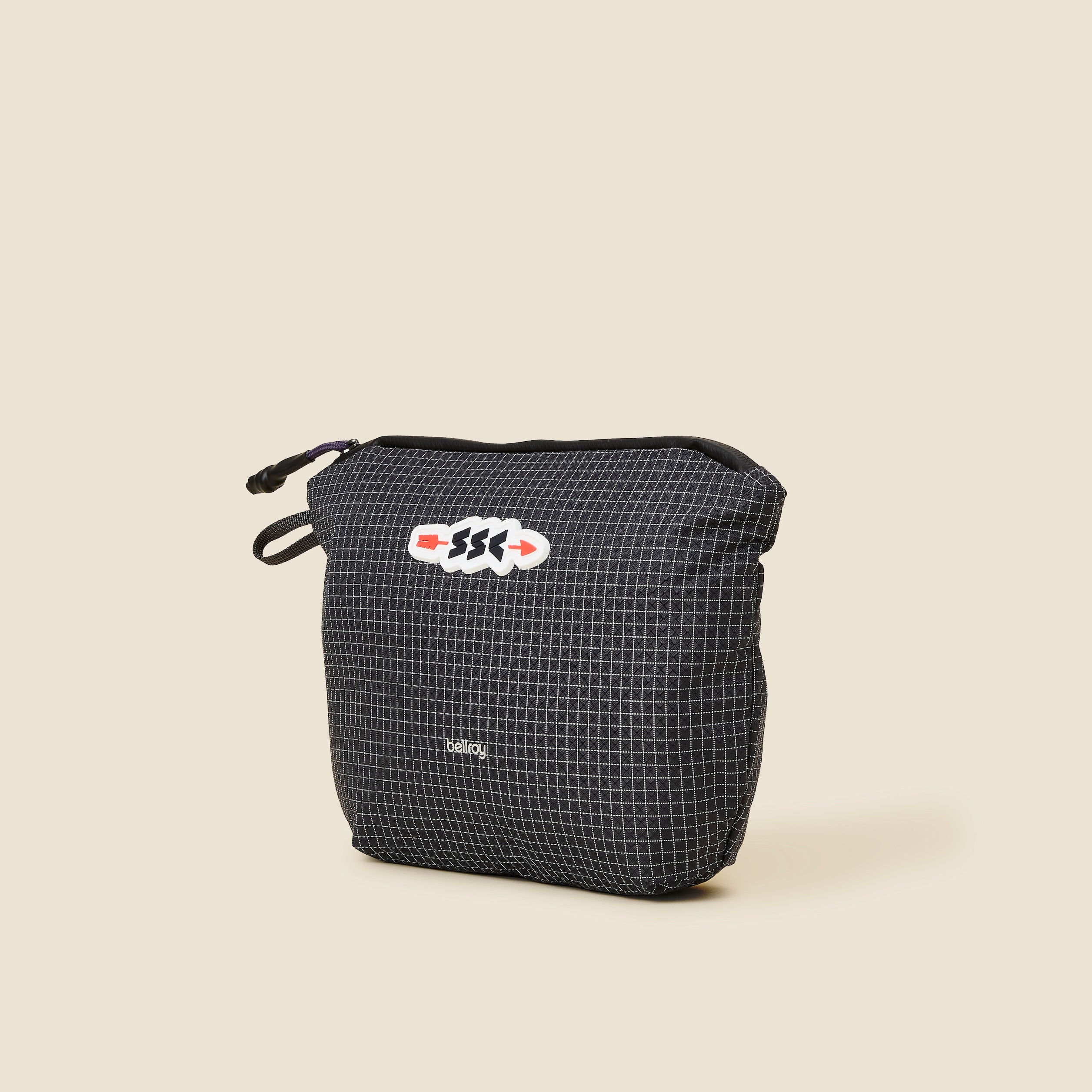 SSC x Bellroy Lite Pouch Duo