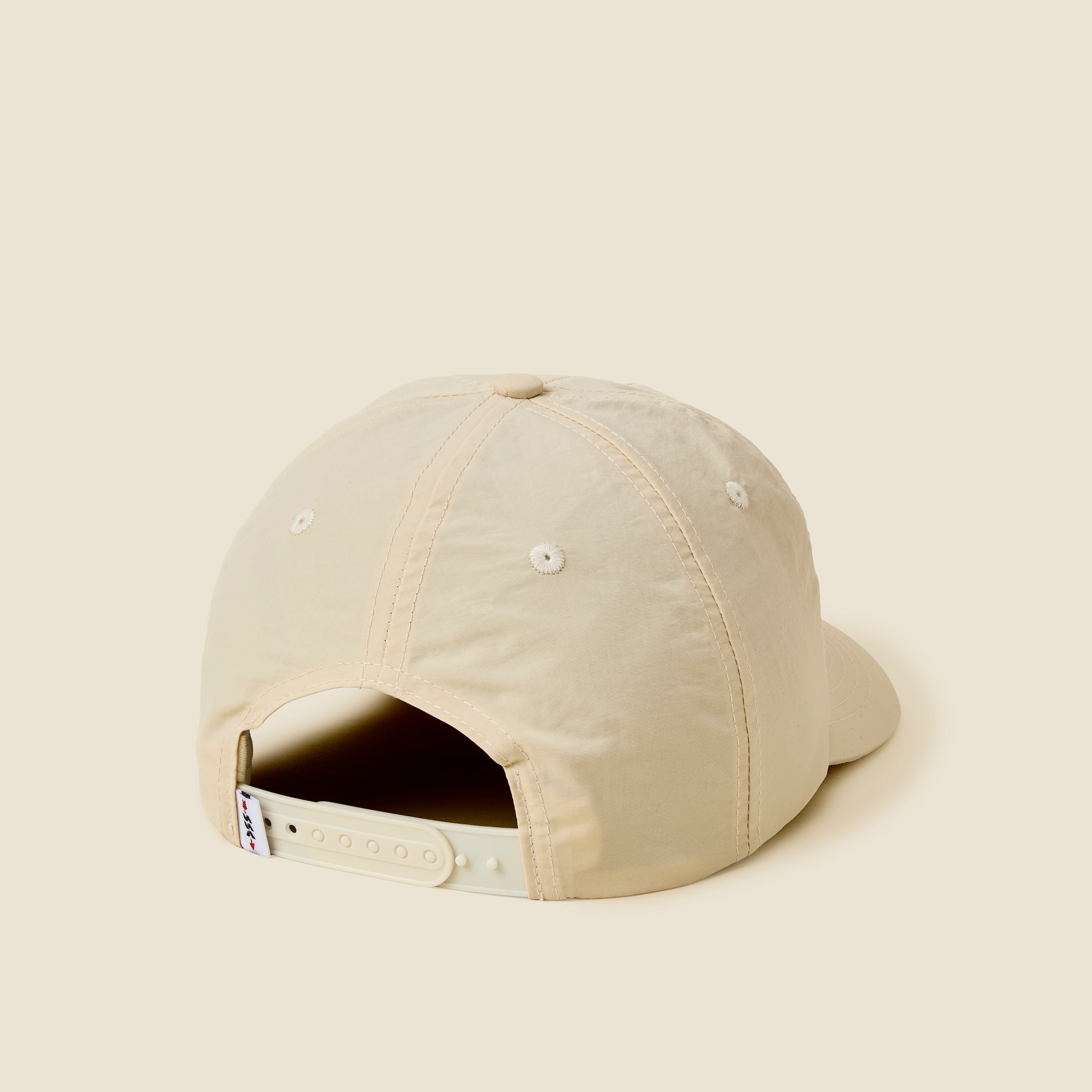 Worldwide Cap