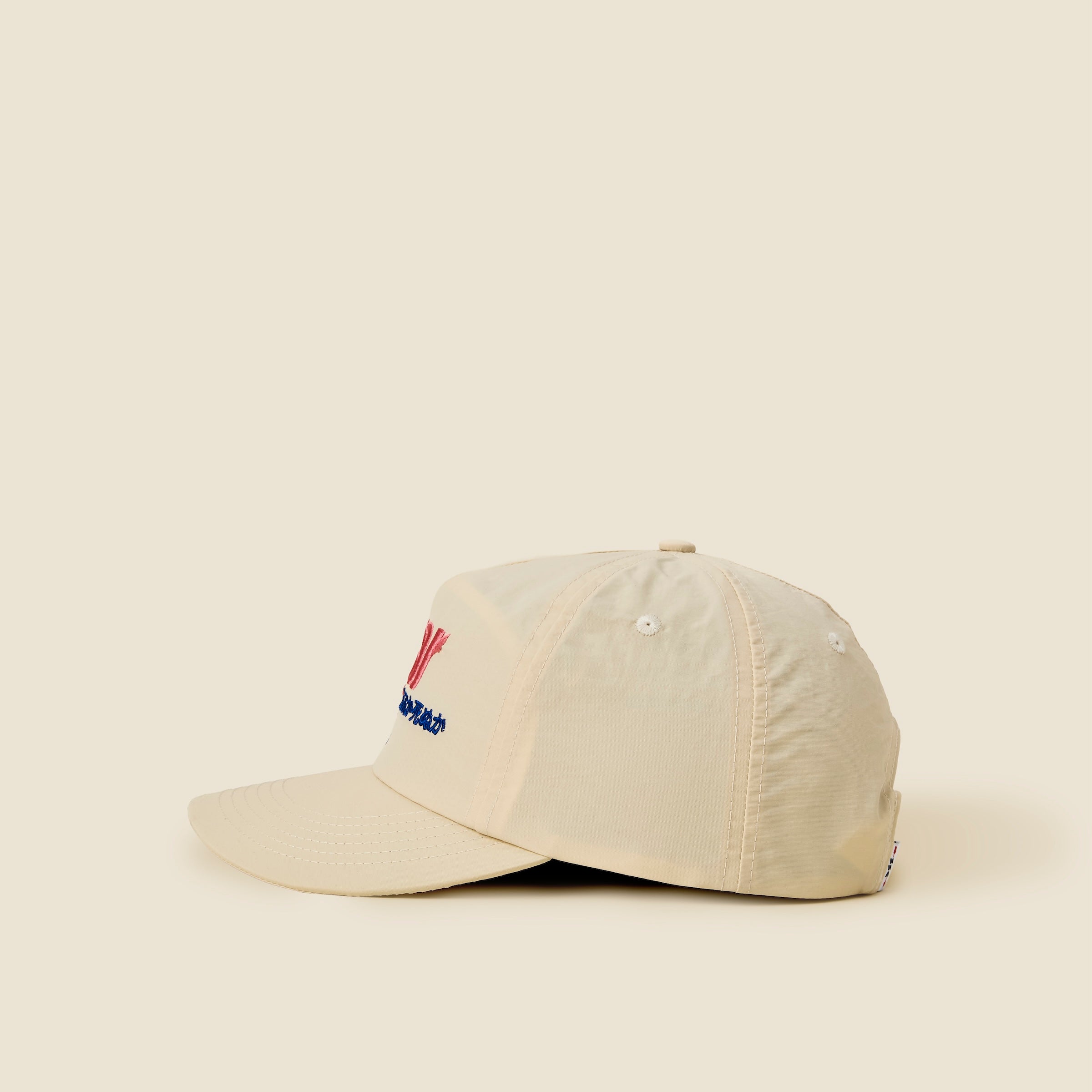 Worldwide Cap