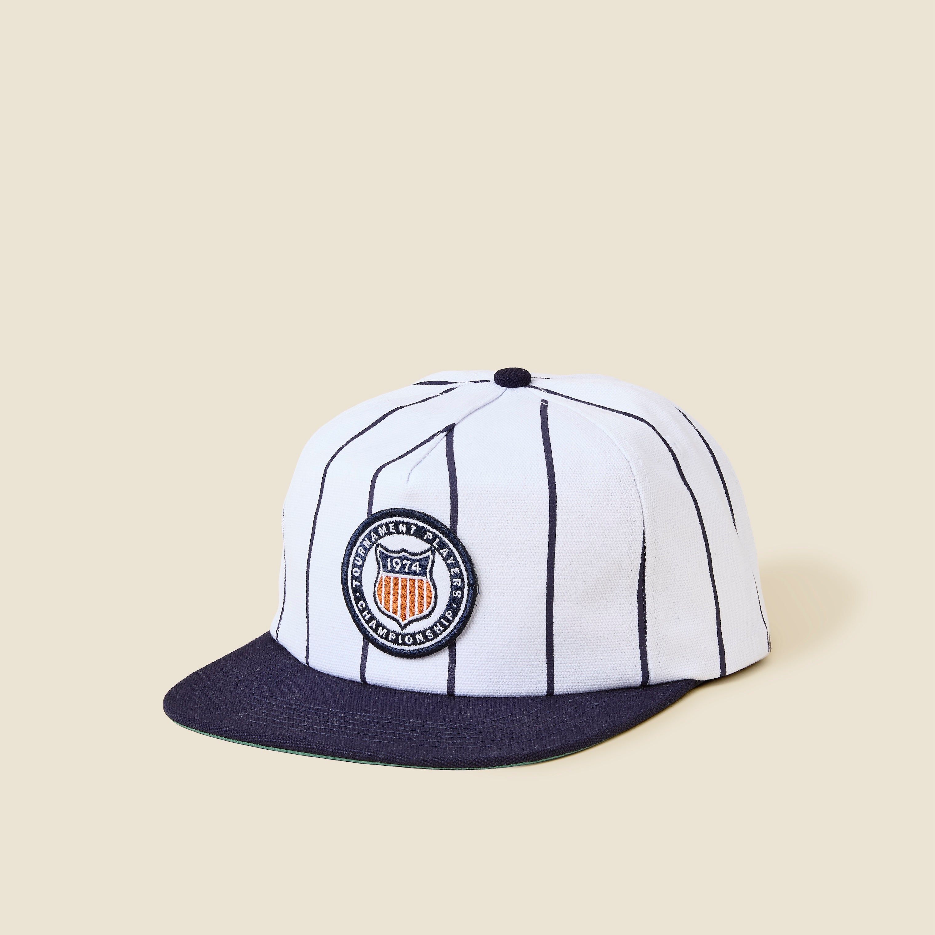 THE PLAYERS x SSC TPC 1974 Badge Cap