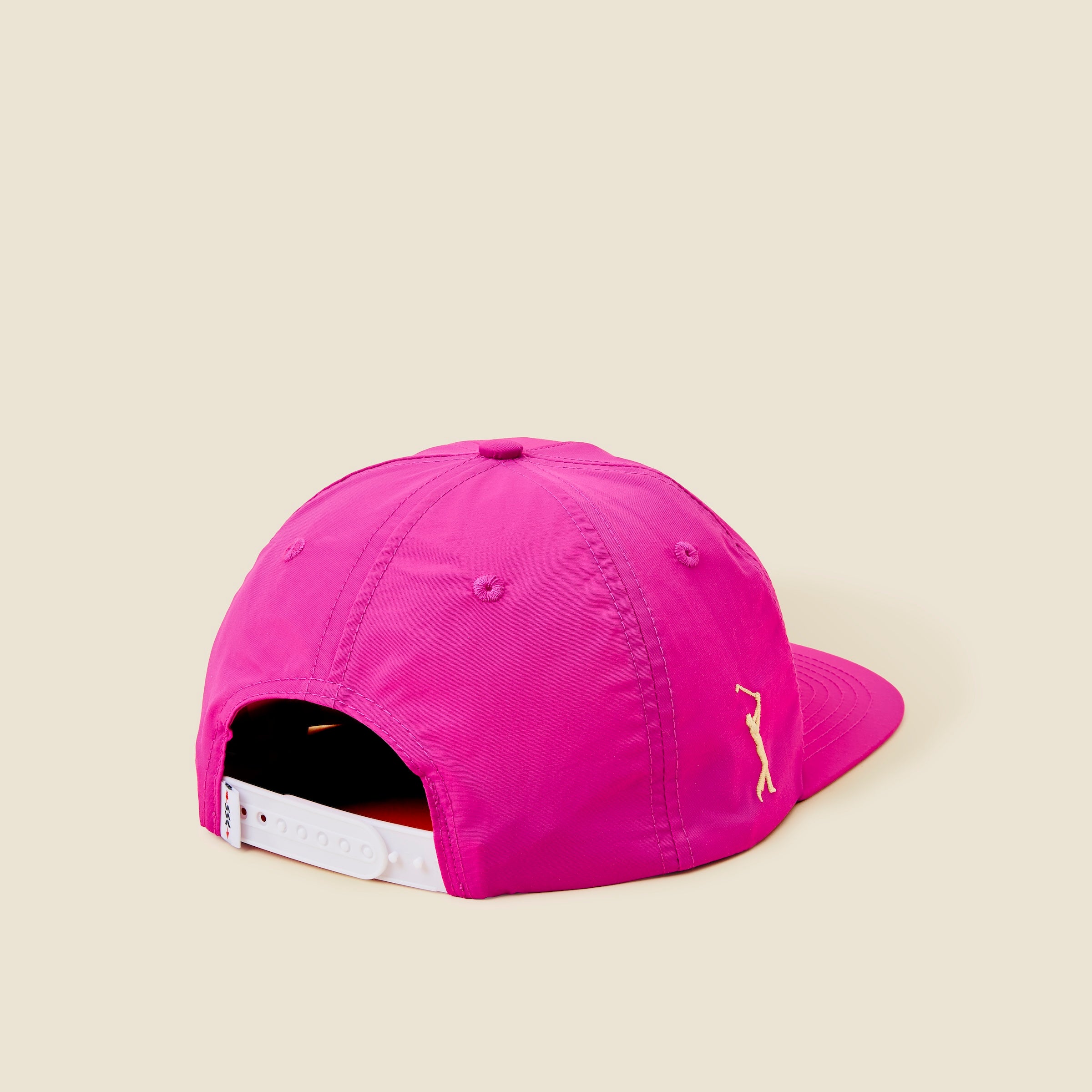 THE PLAYERS x SSC Nylon Cap