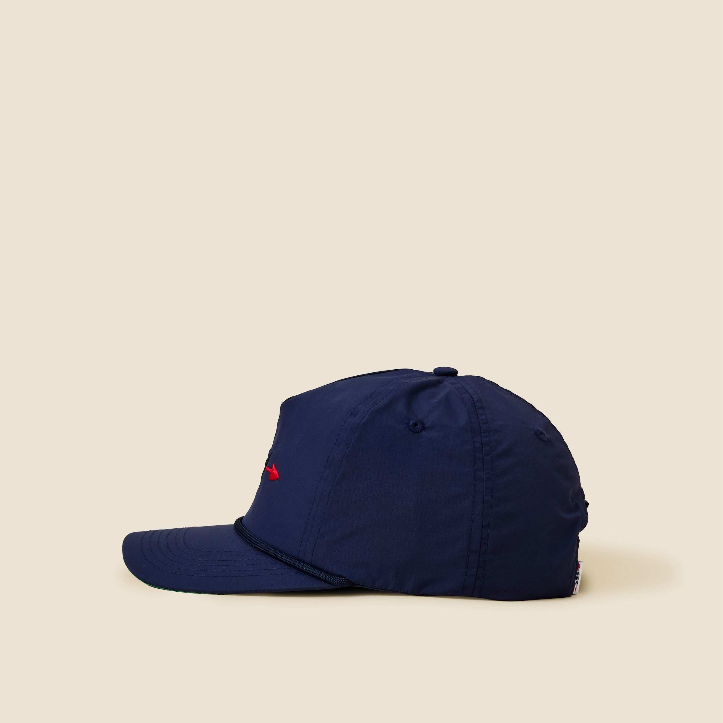 SSC Rope Cap