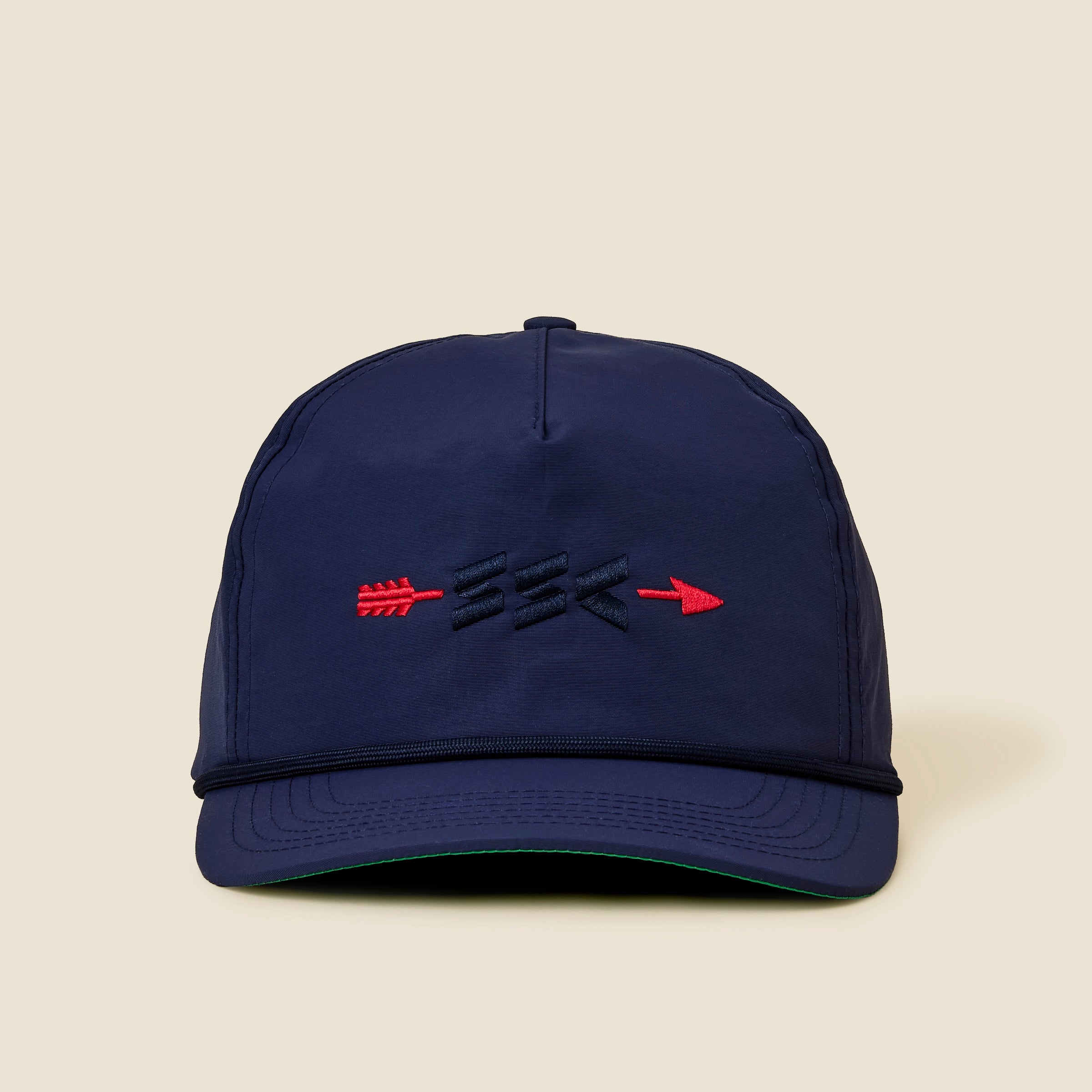 SSC Rope Cap