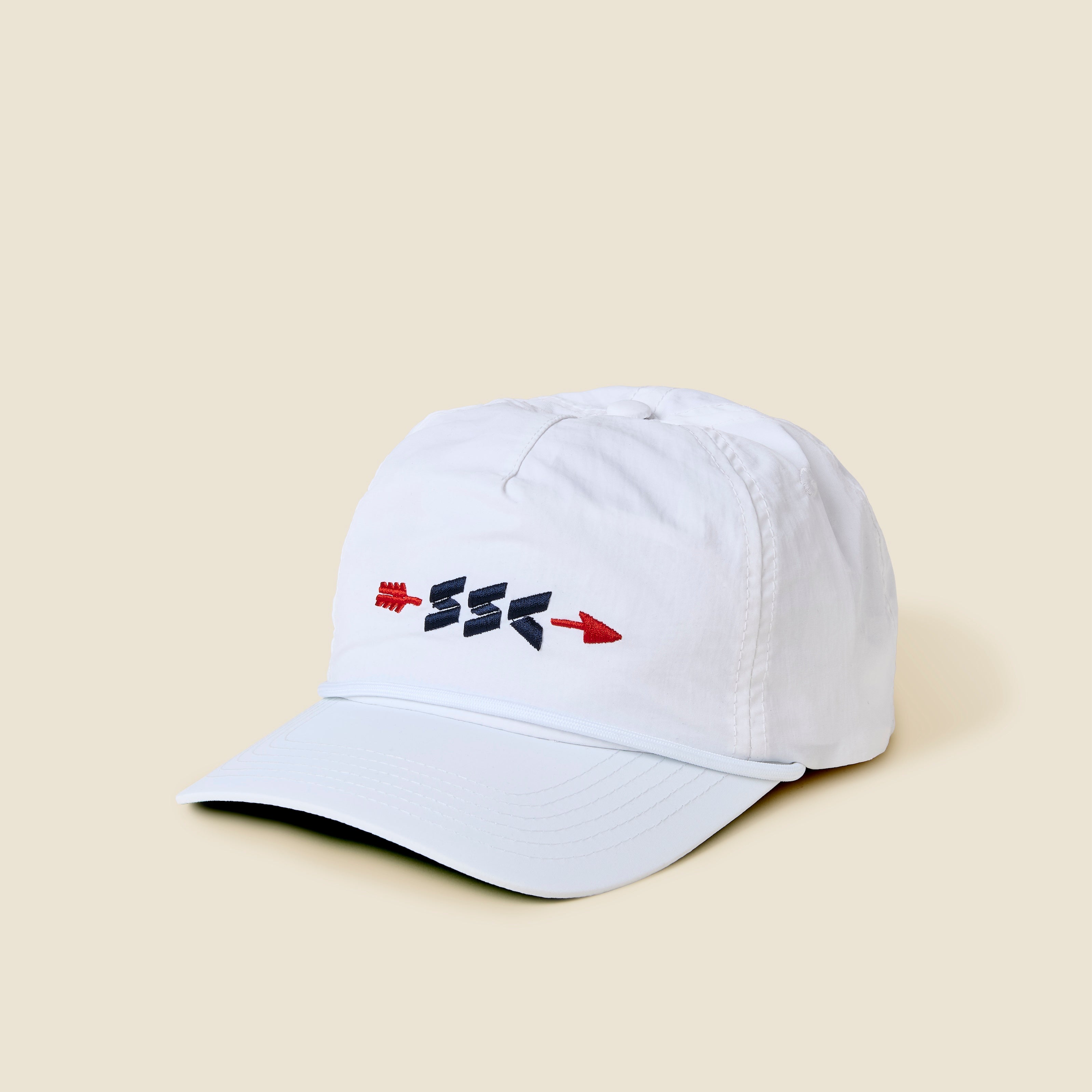 SSC Rope Cap