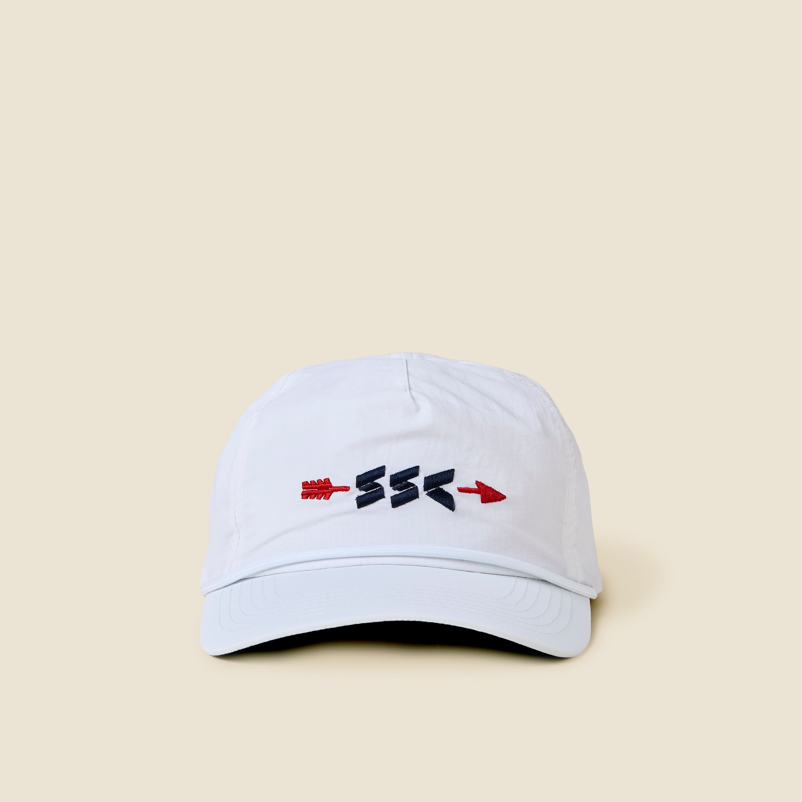 SSC Rope Cap