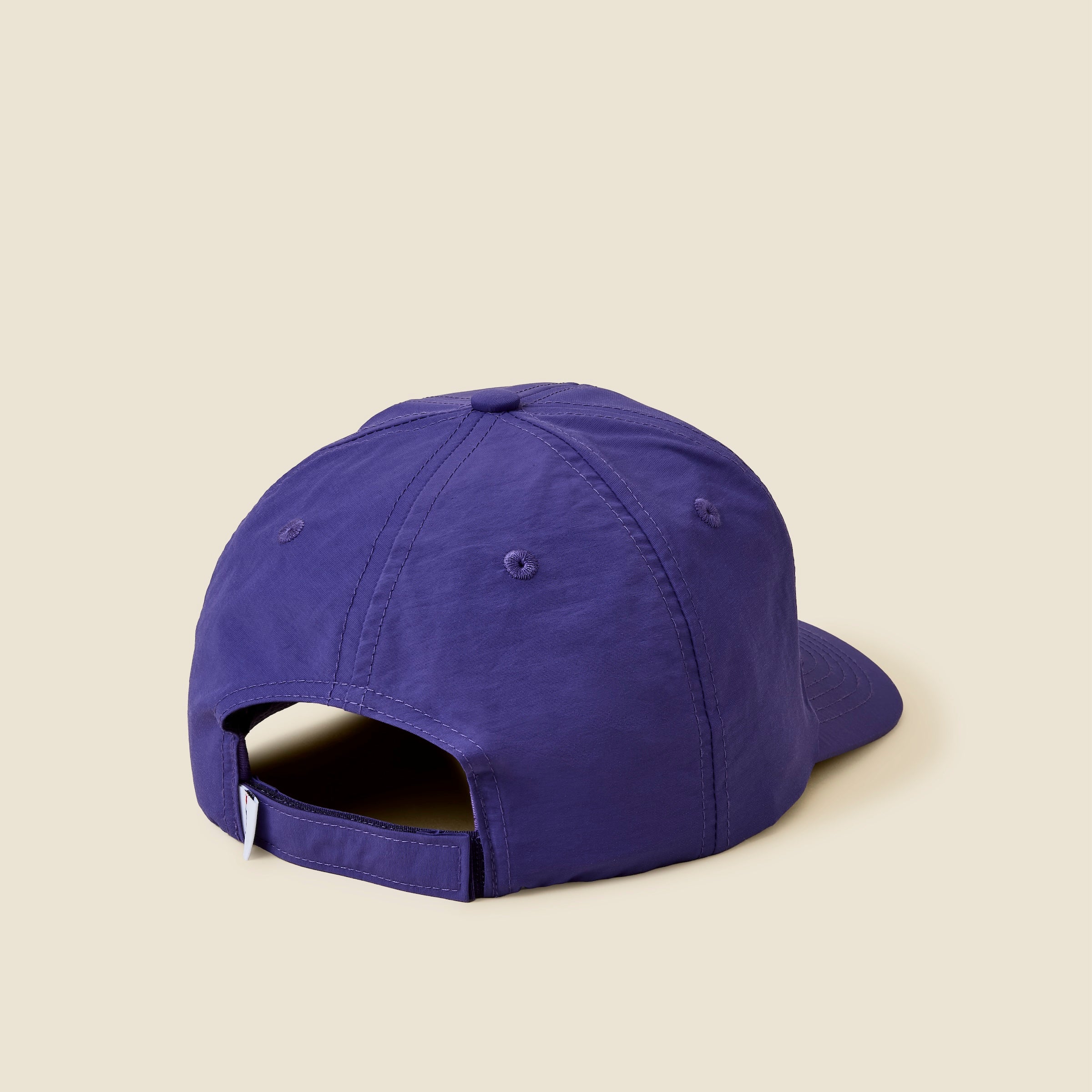 SSC Arrow Nylon Performance Cap
