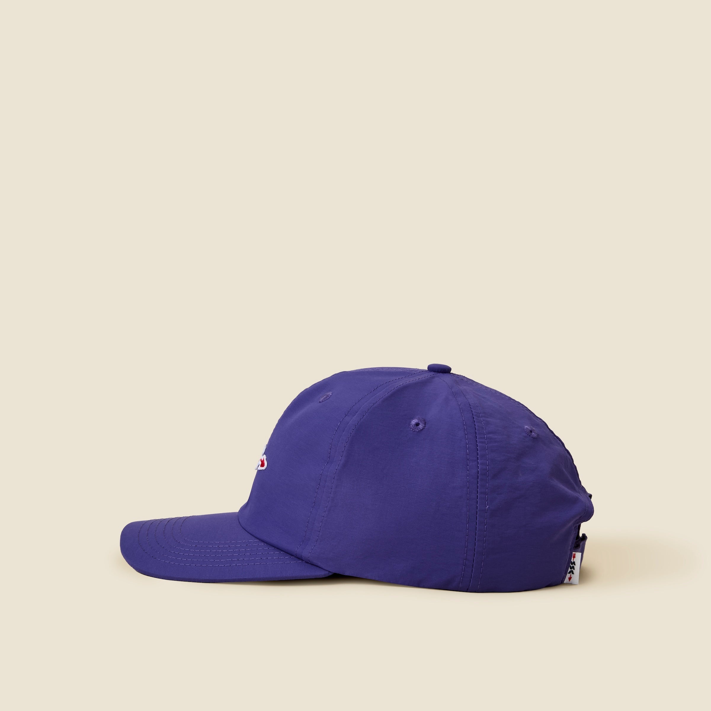SSC Arrow Nylon Performance Cap