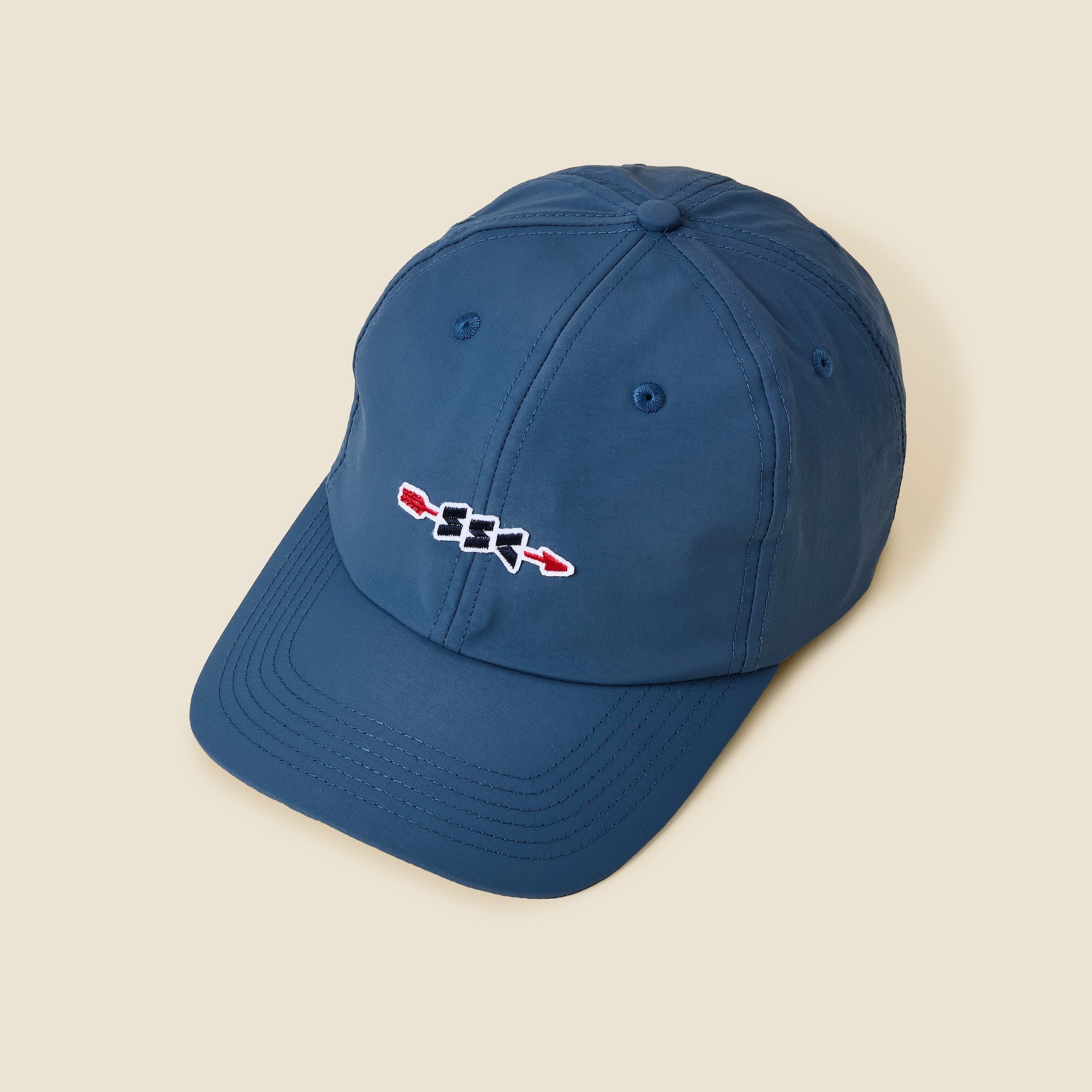 SSC Arrow Nylon Performance Cap