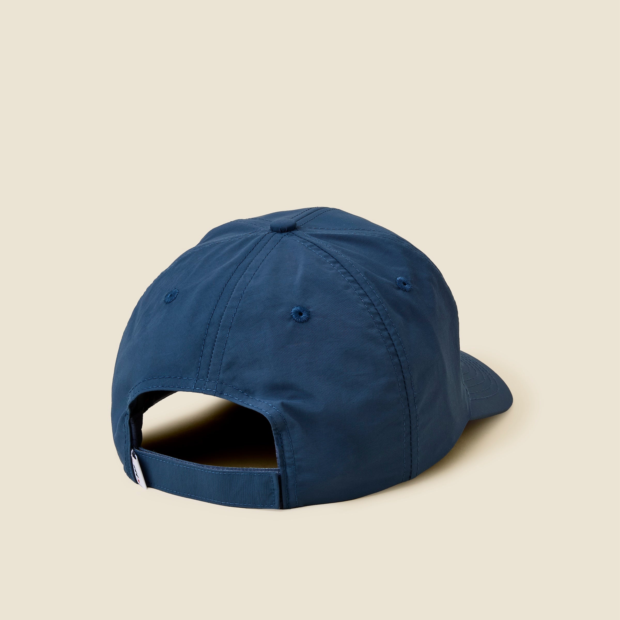 SSC Arrow Nylon Performance Cap