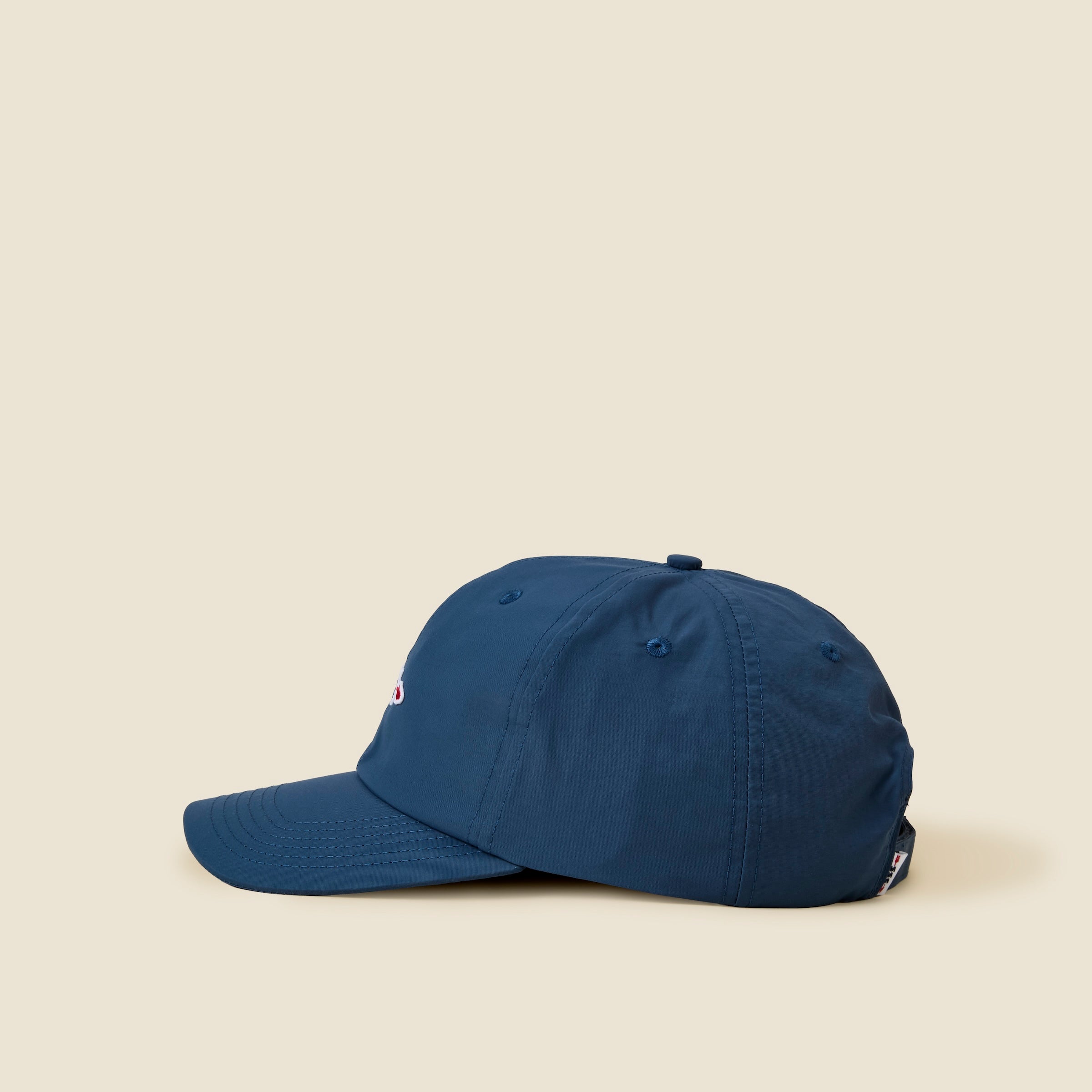 SSC Arrow Nylon Performance Cap