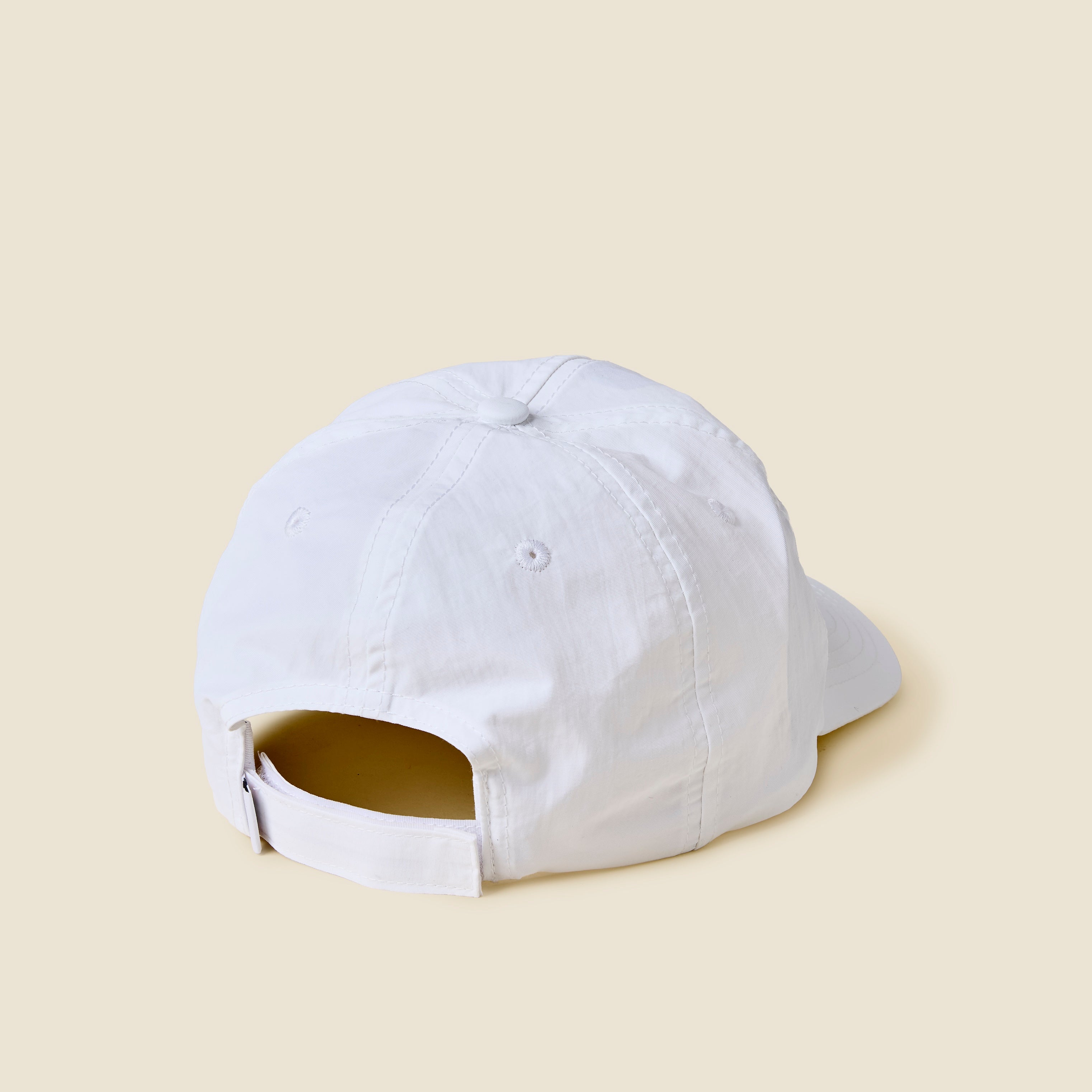 Nylon Dad Cap