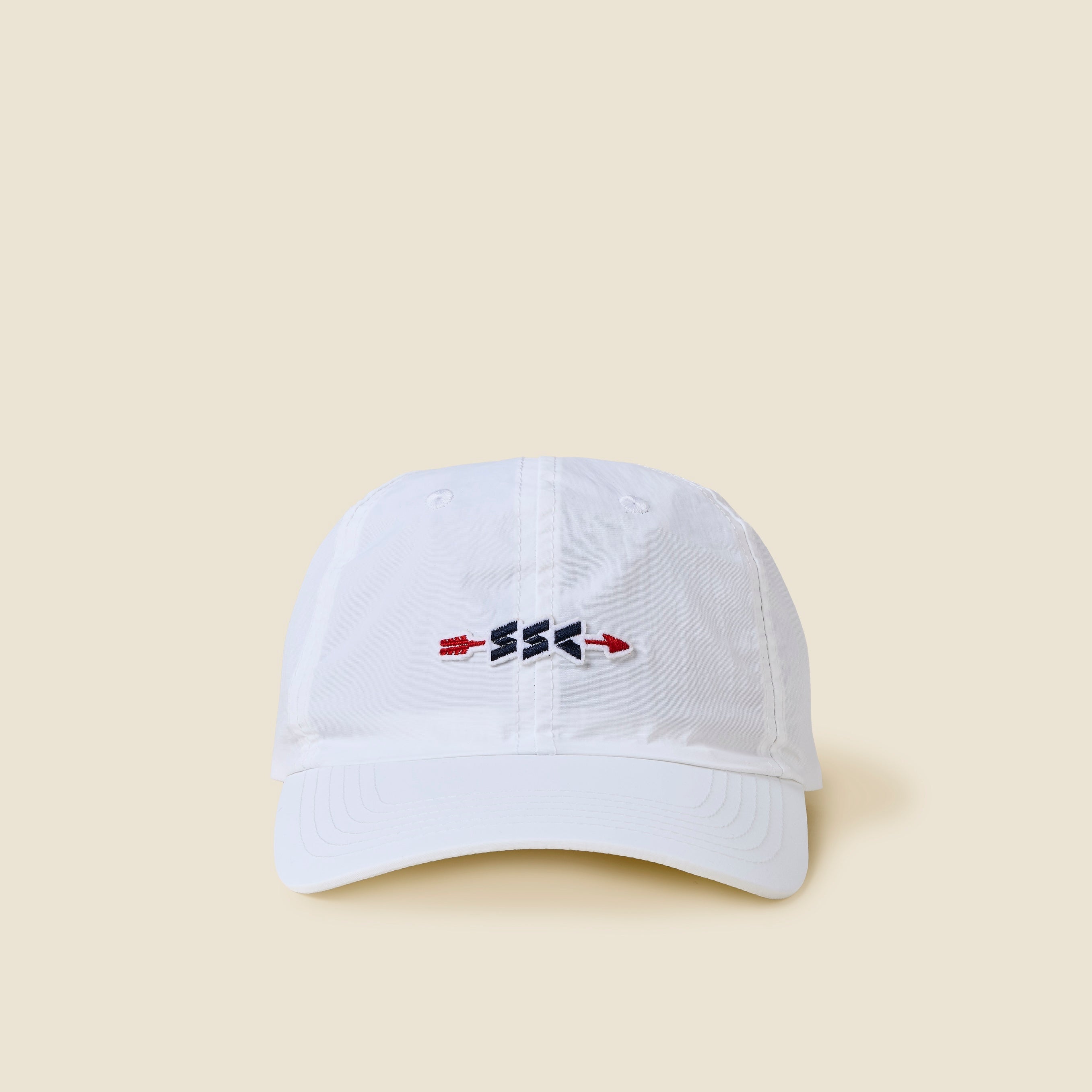Nylon Dad Cap