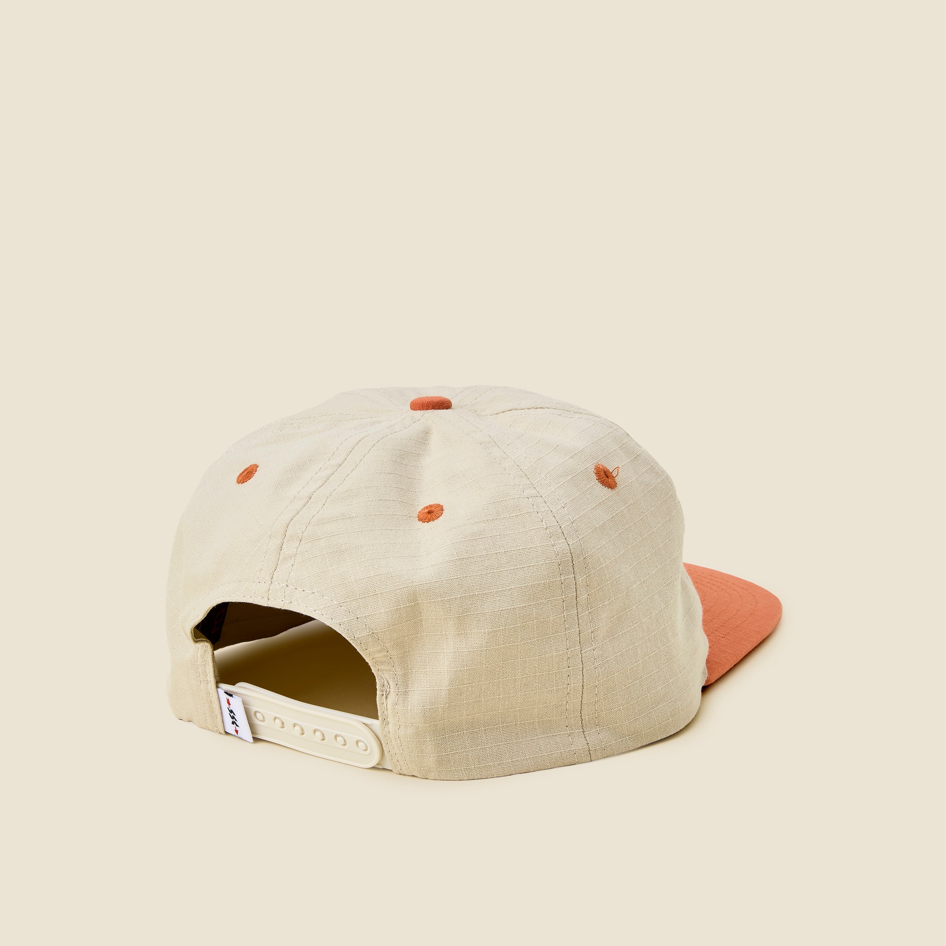 SSC x Tito's Shorties Classic Cap