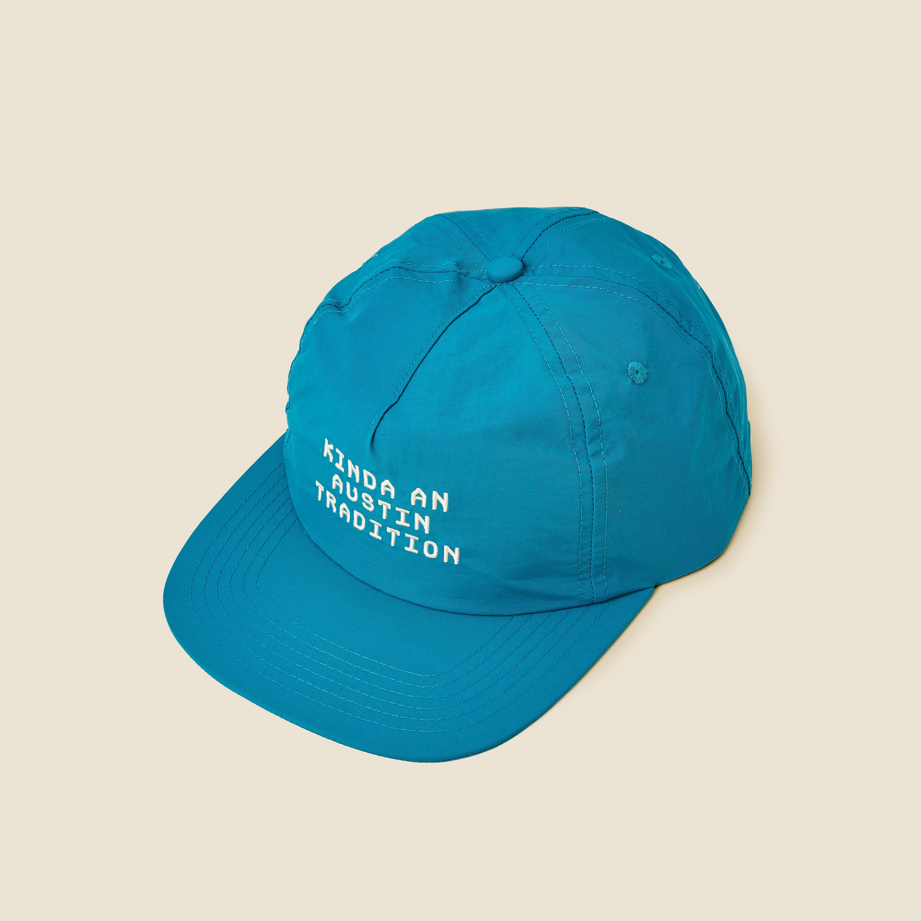 SSC x Tito's "Austin Tradition" Cap