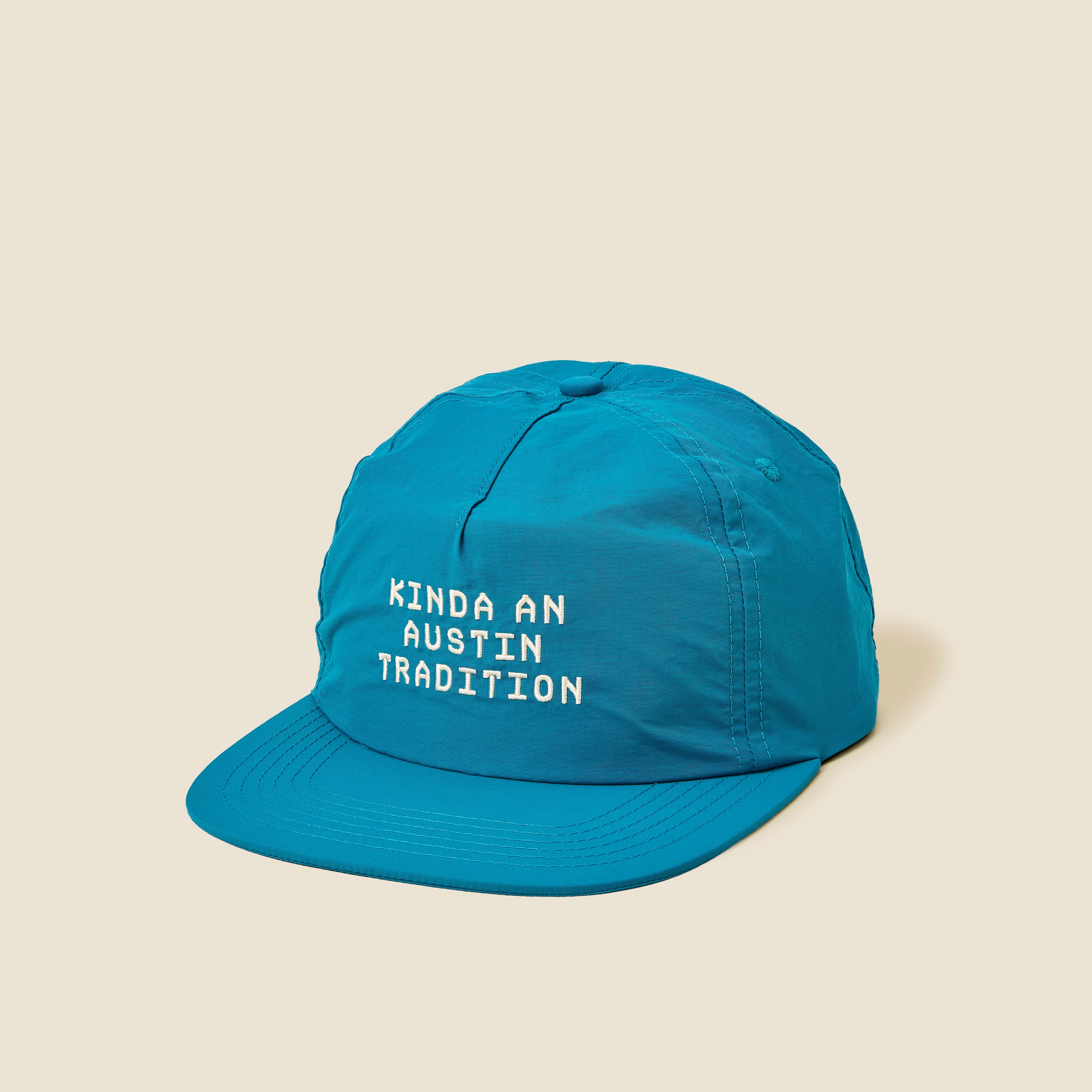 SSC x Tito's "Austin Tradition" Cap
