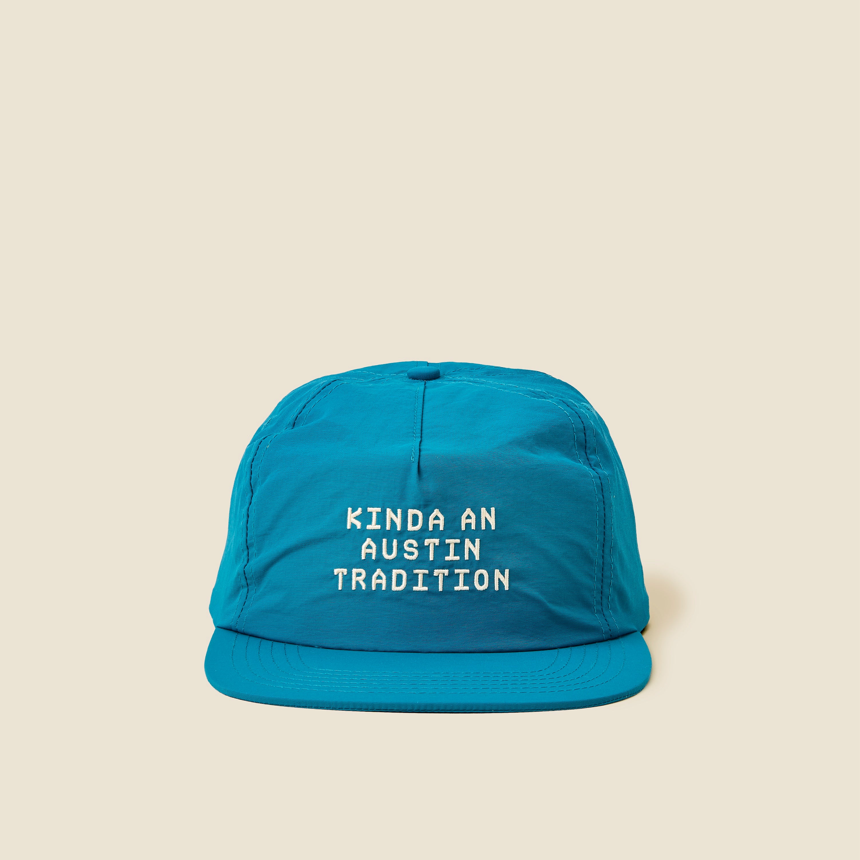 SSC x Tito's "Austin Tradition" Cap