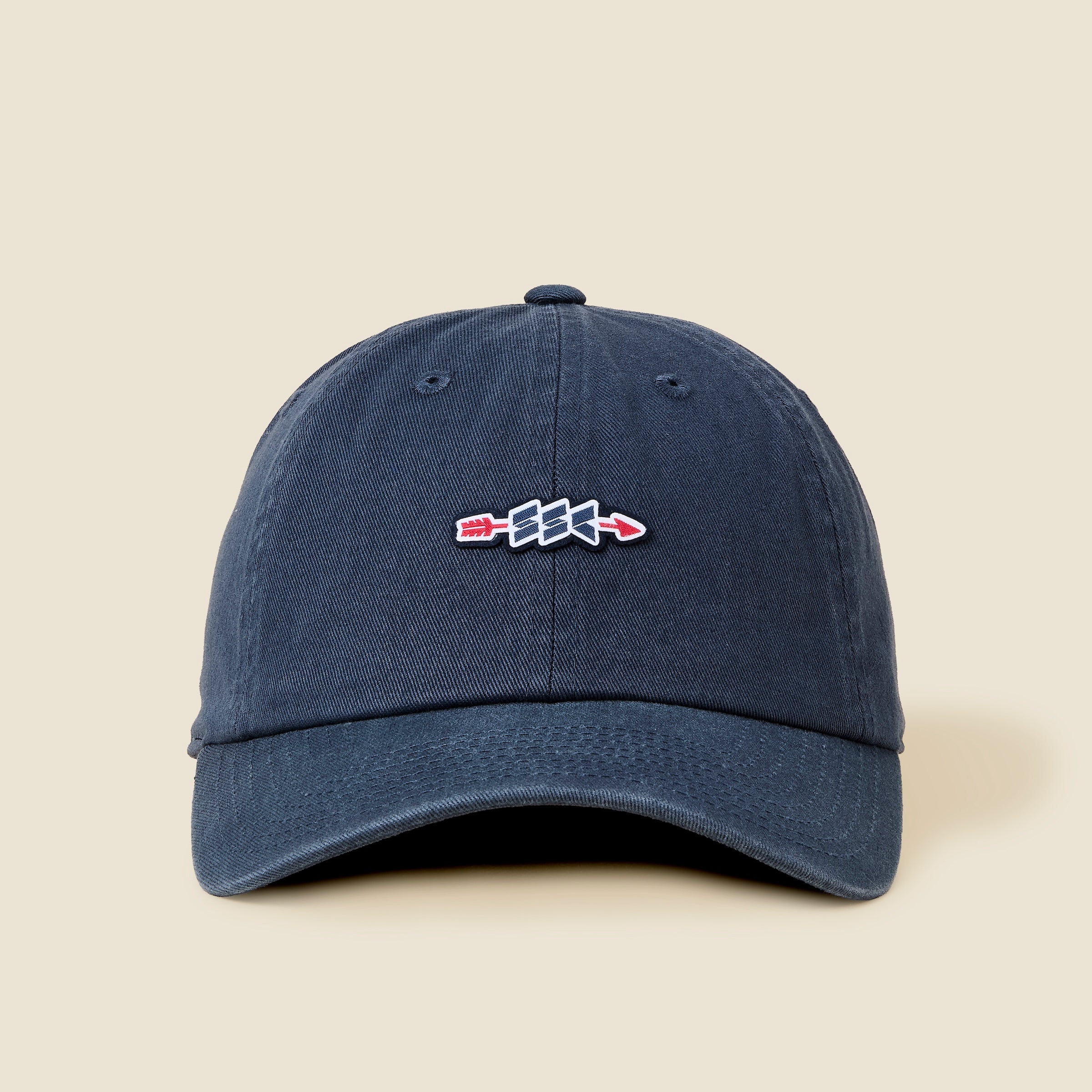 Washed Cotton Hat - view 25