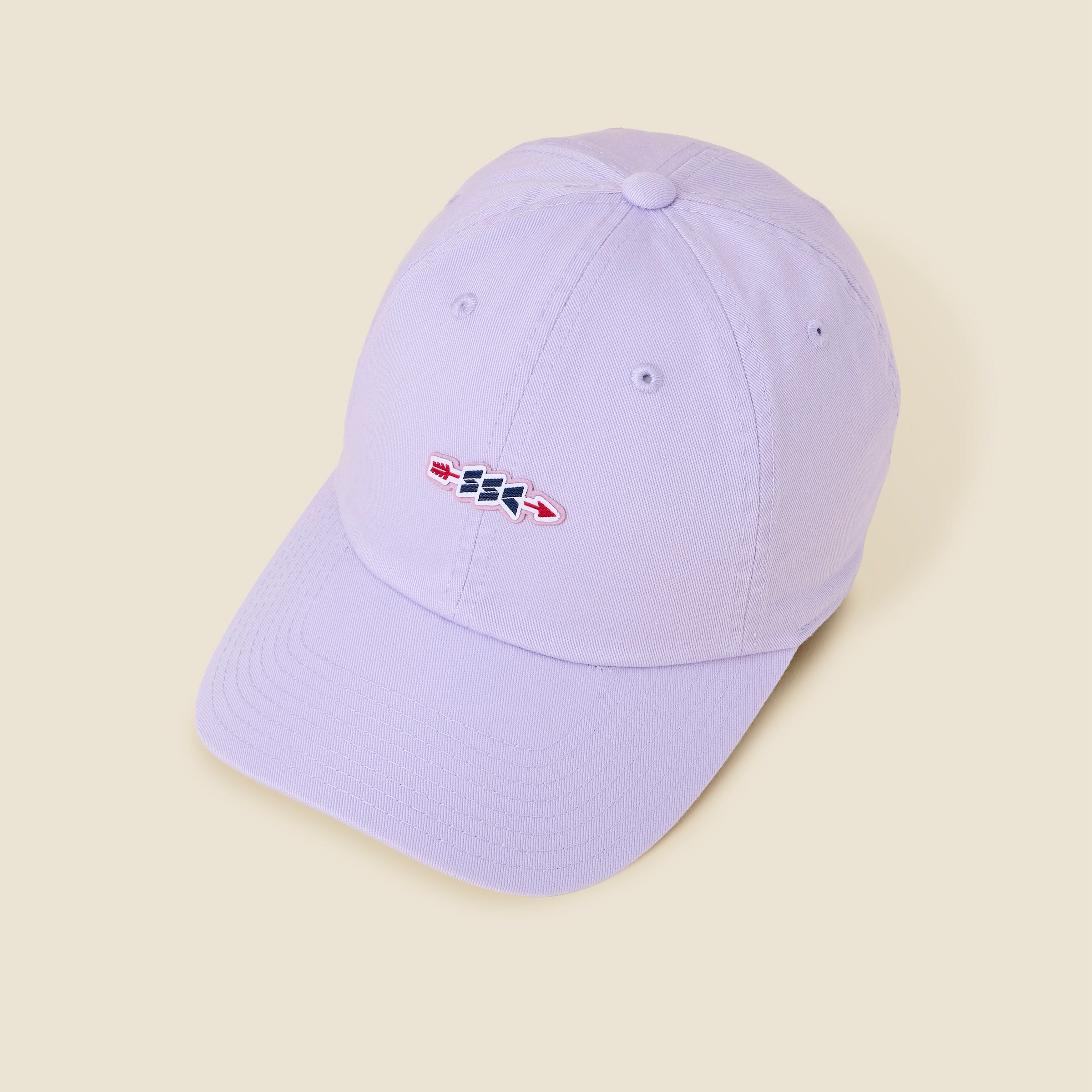 Washed Cotton Hat - view 11