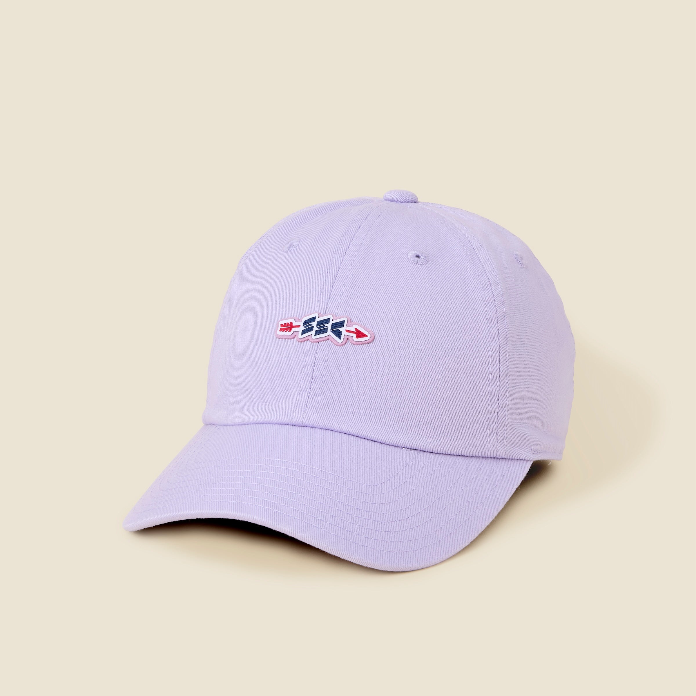 Washed Cotton Hat - view 12