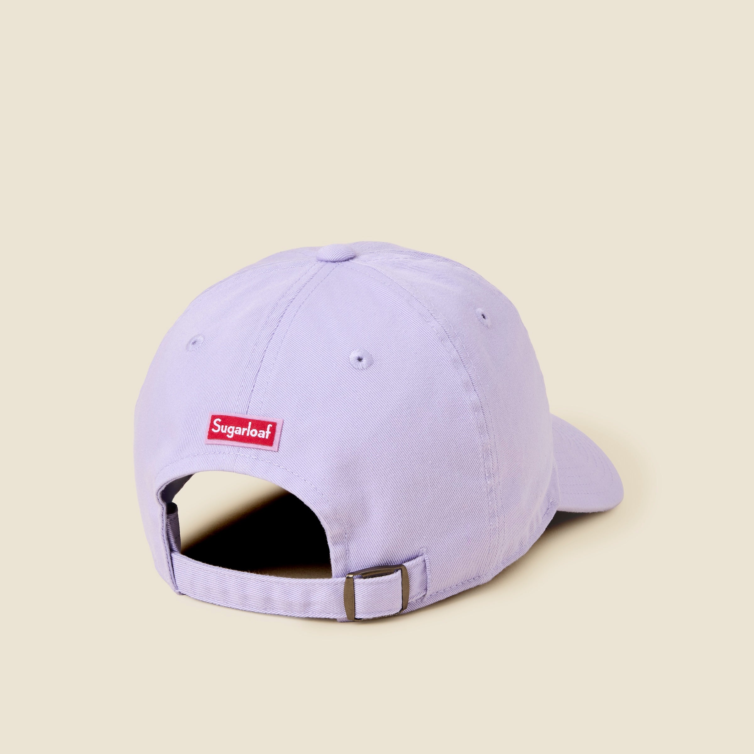 Washed Cotton Hat - view 13