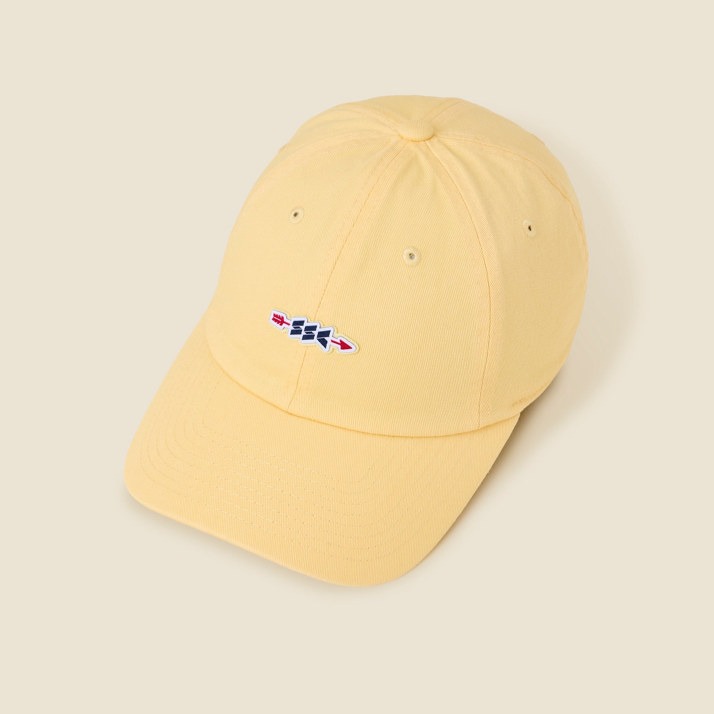 Washed Cotton Hat - view 16