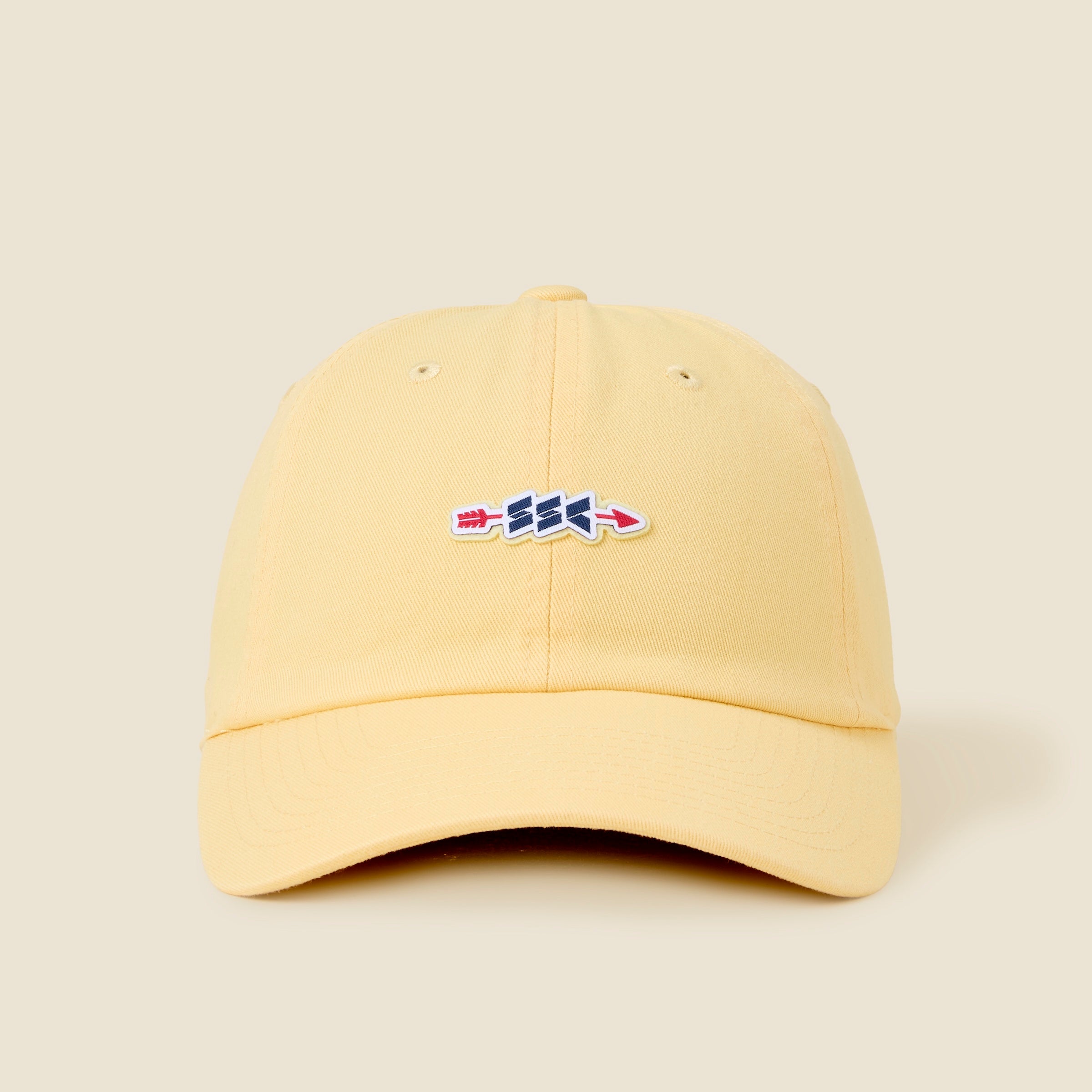 Washed Cotton Hat - view 20