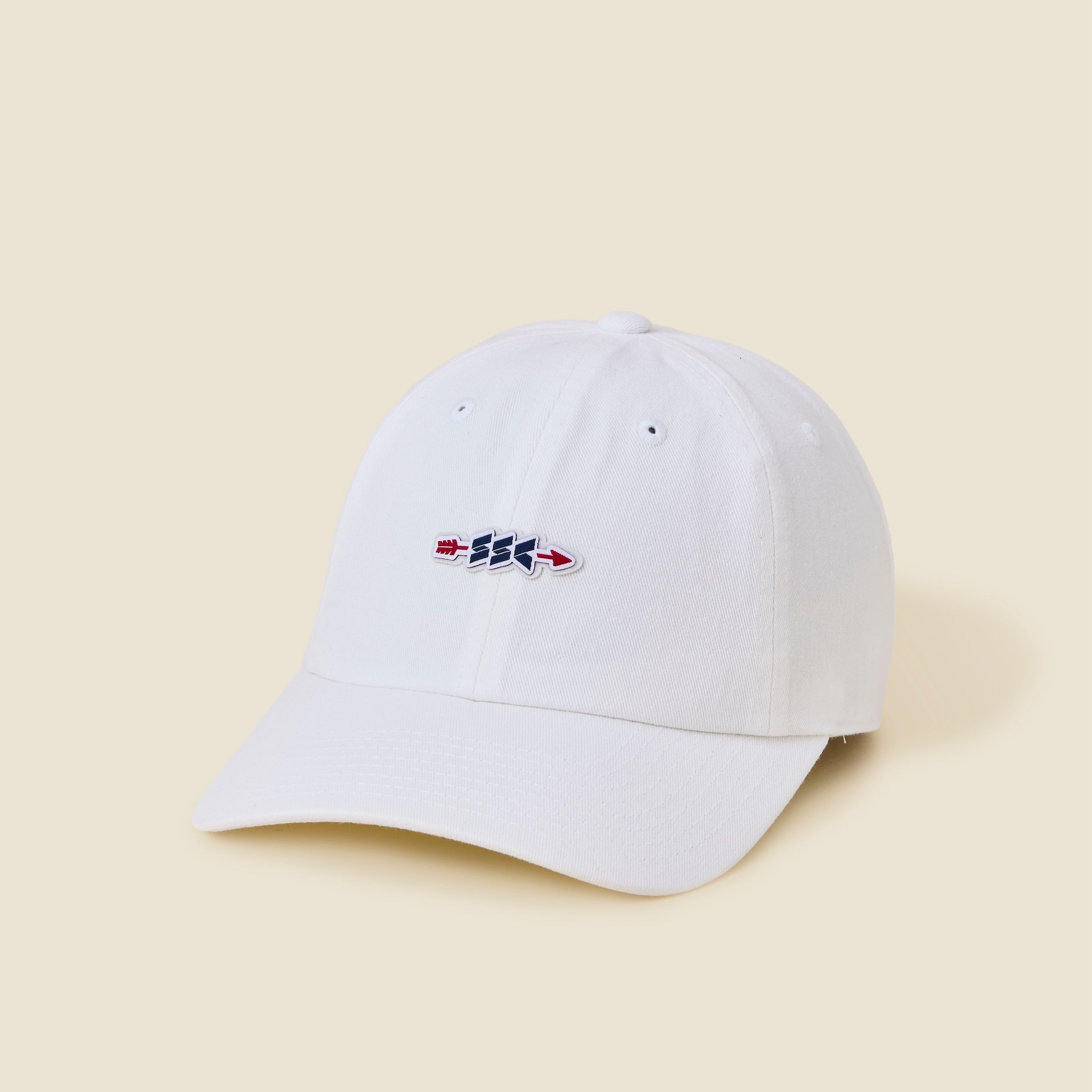 Washed Cotton Hat - view 7