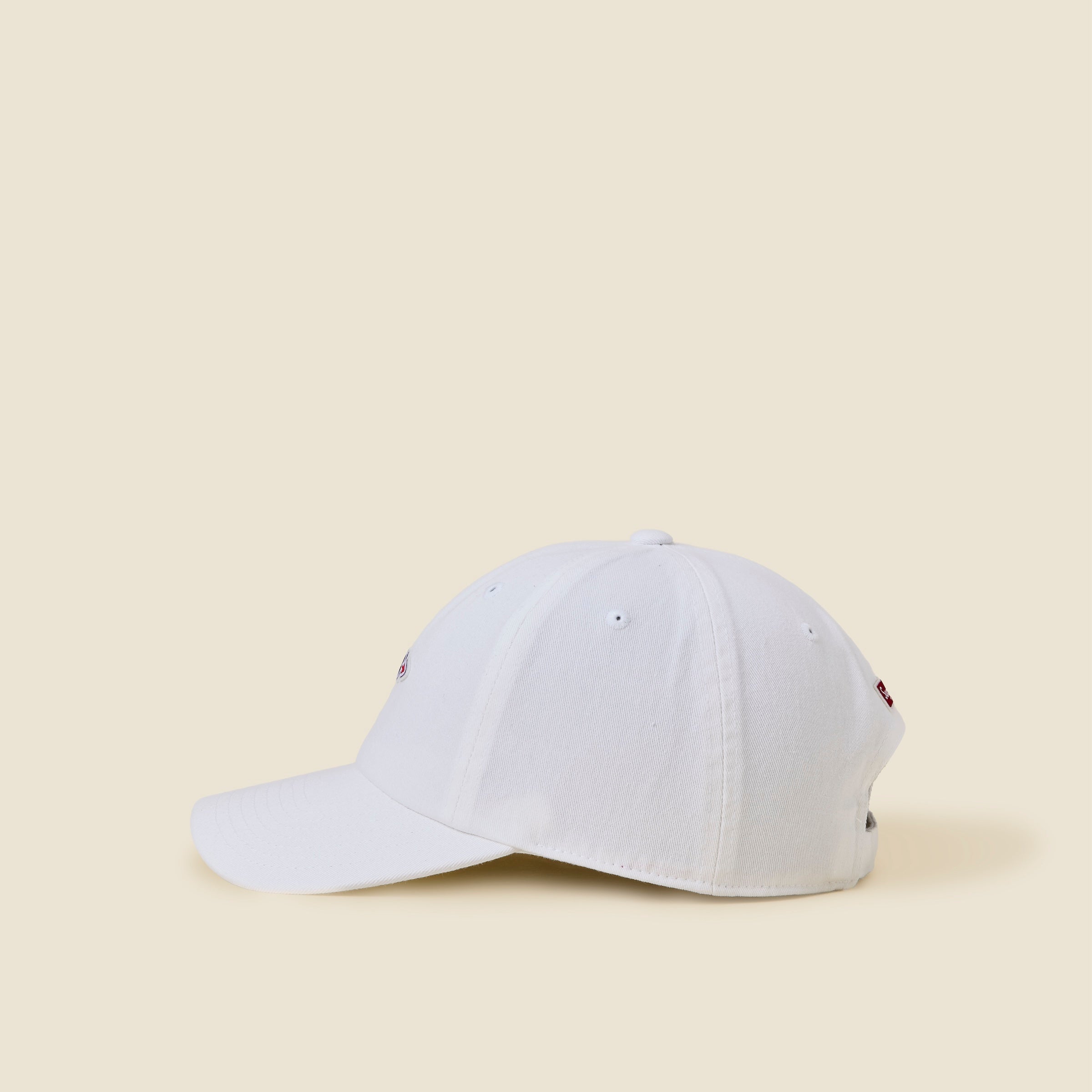 Washed Cotton Hat - view 9