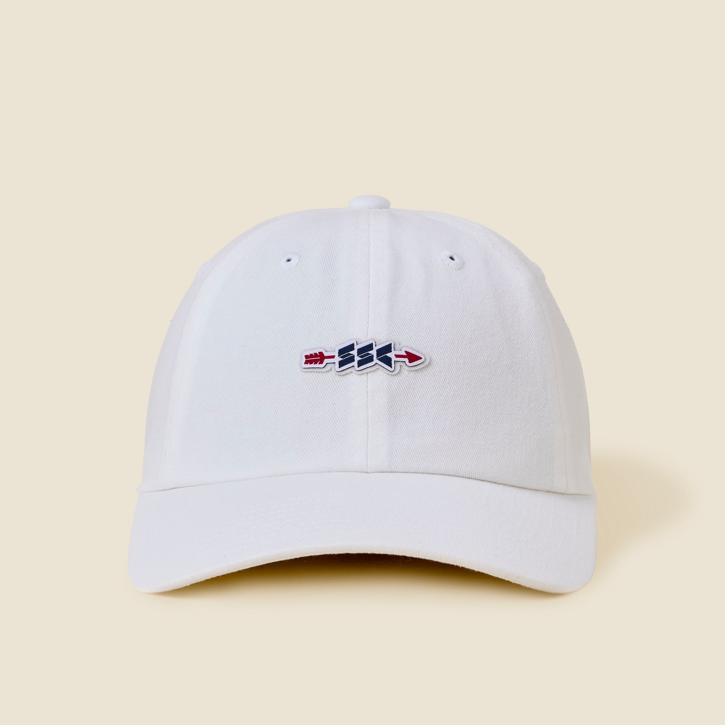 Washed Cotton Hat - view 10