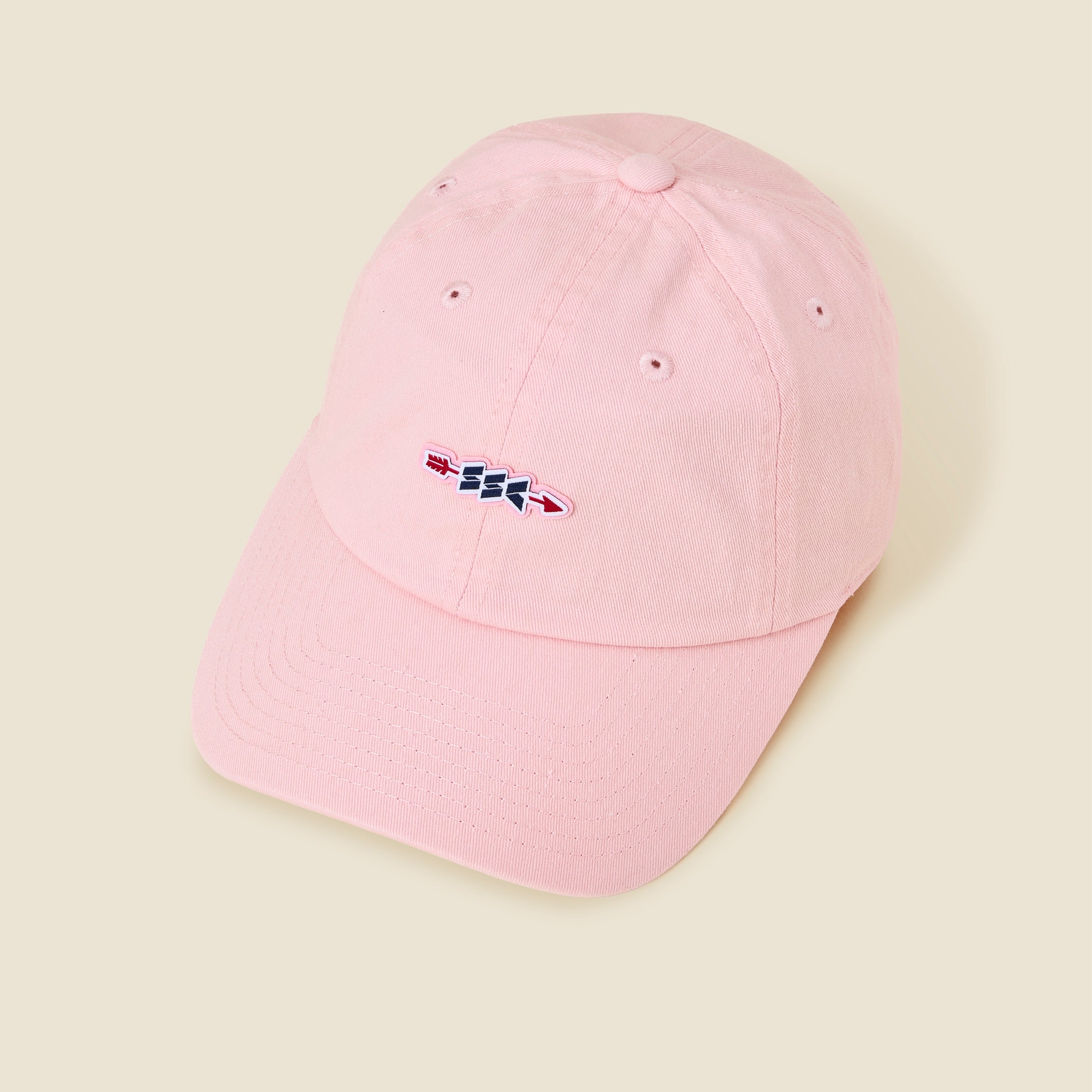Washed Twill Hat - view 6
