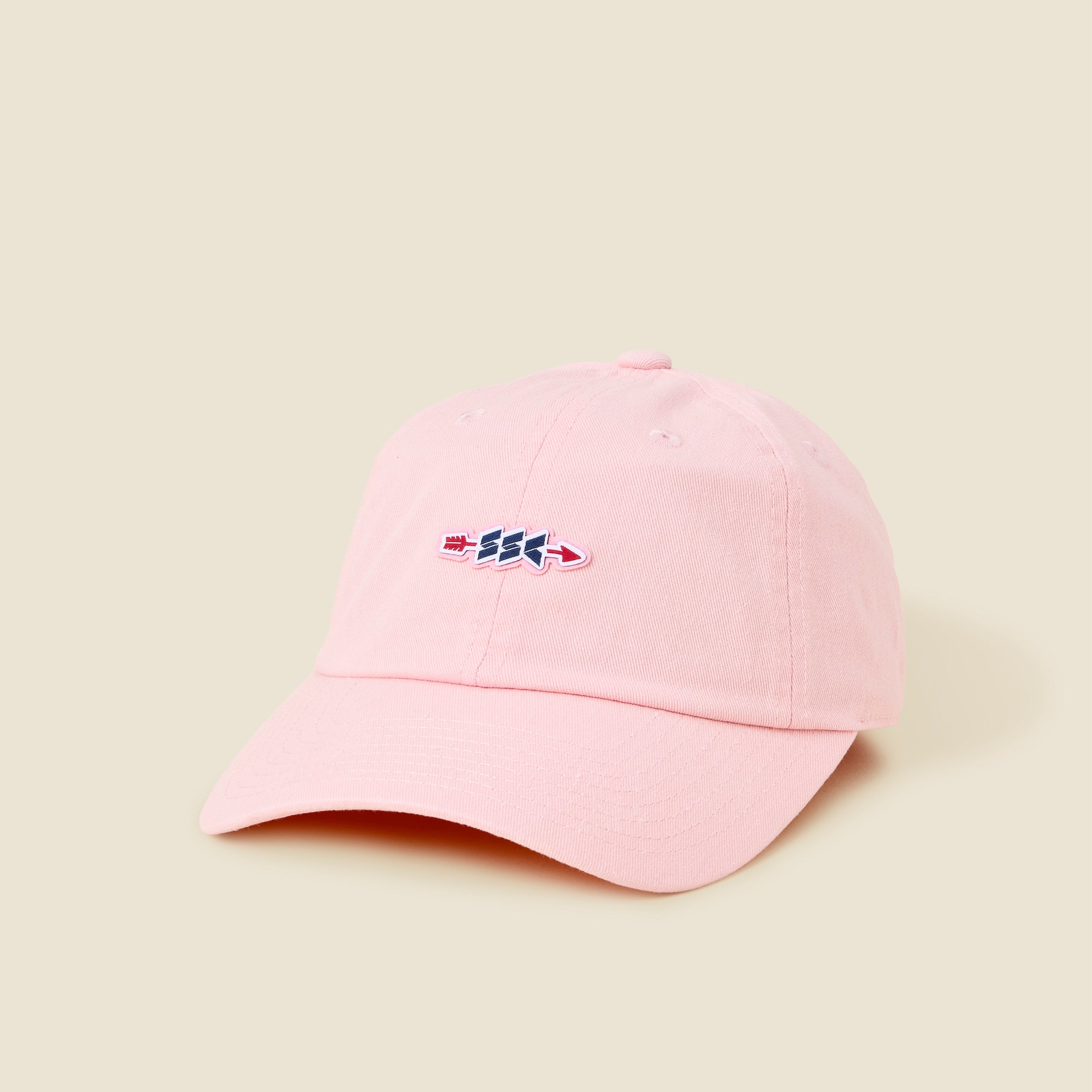 Washed Twill Hat - view 7
