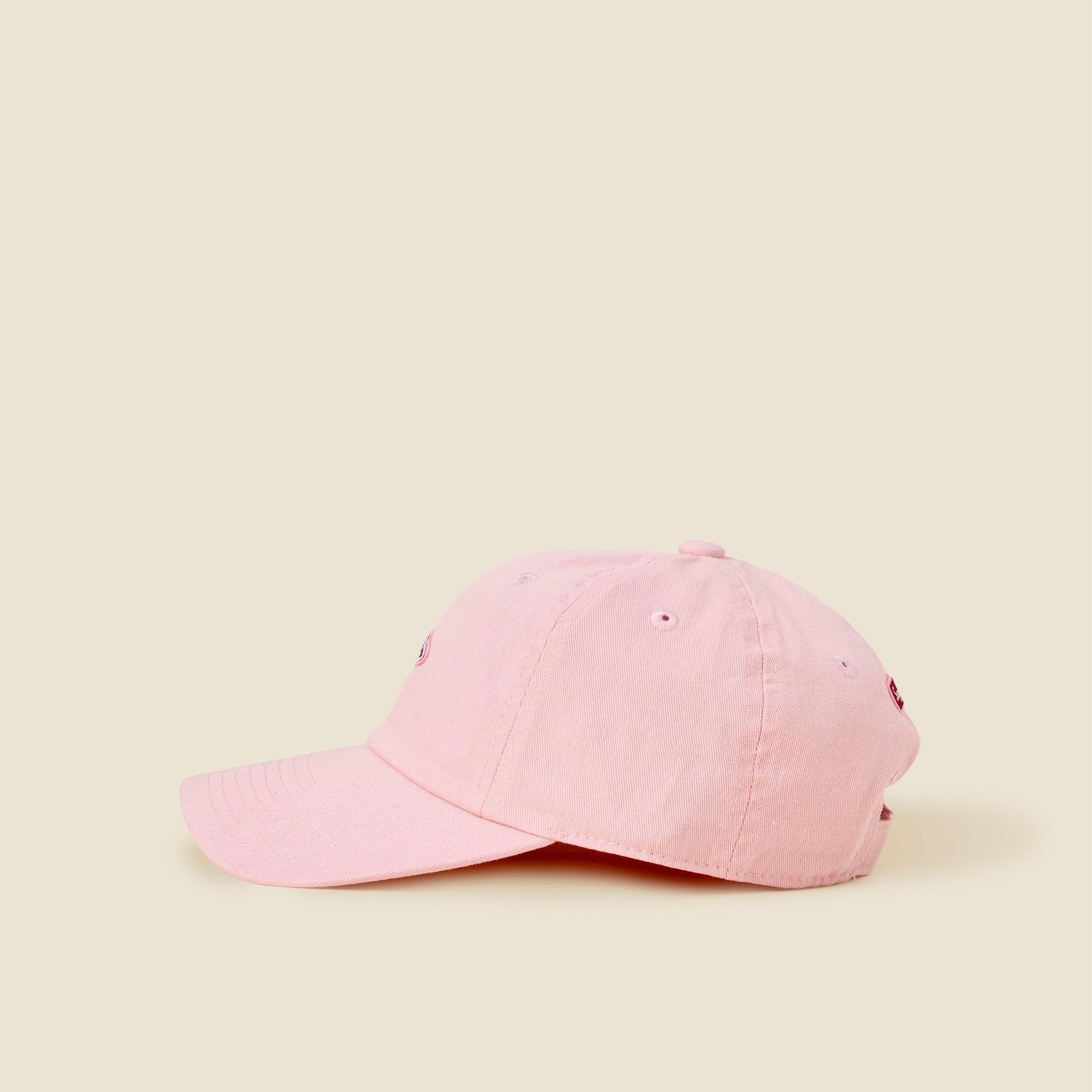 Washed Twill Hat - view 9