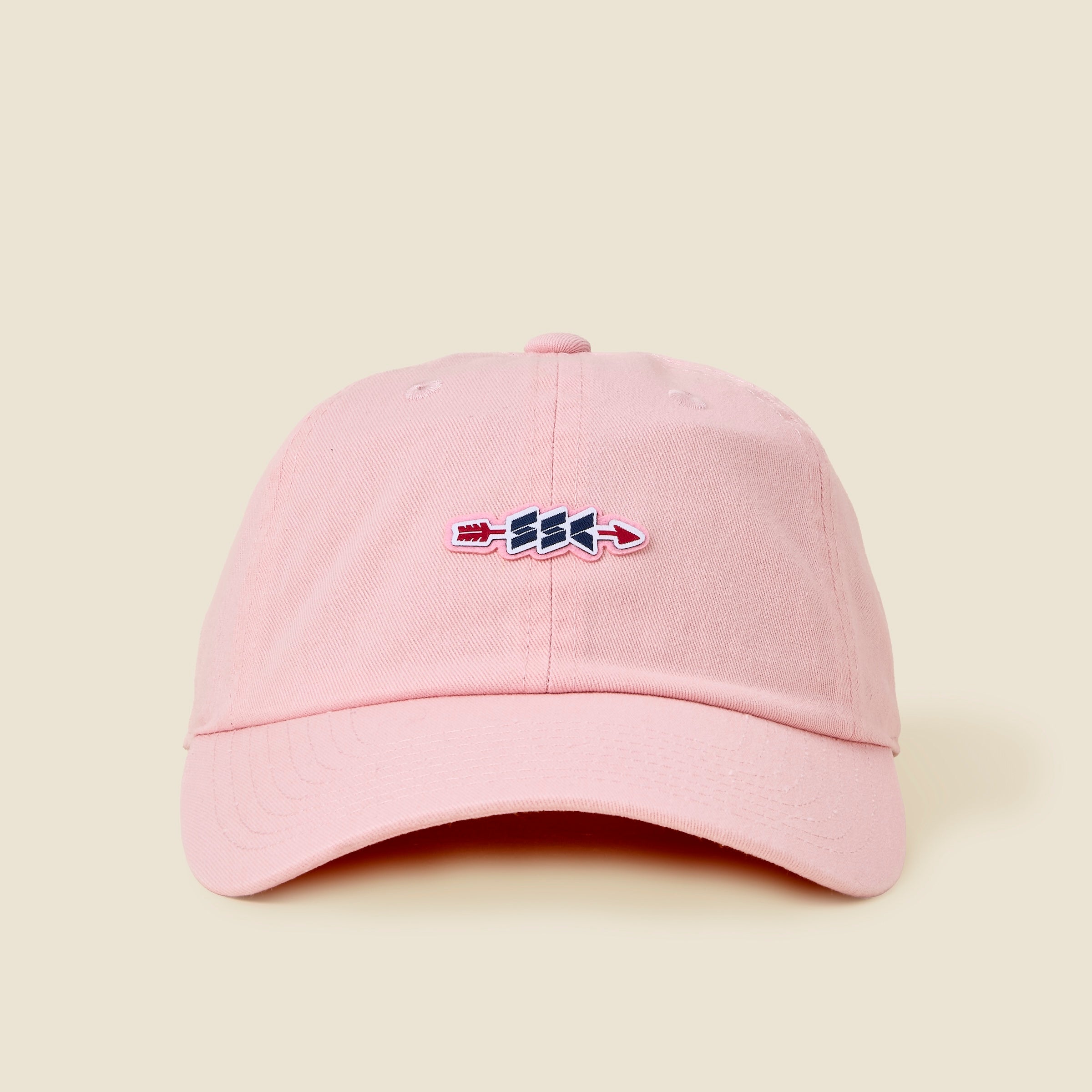 Washed Twill Hat - view 10