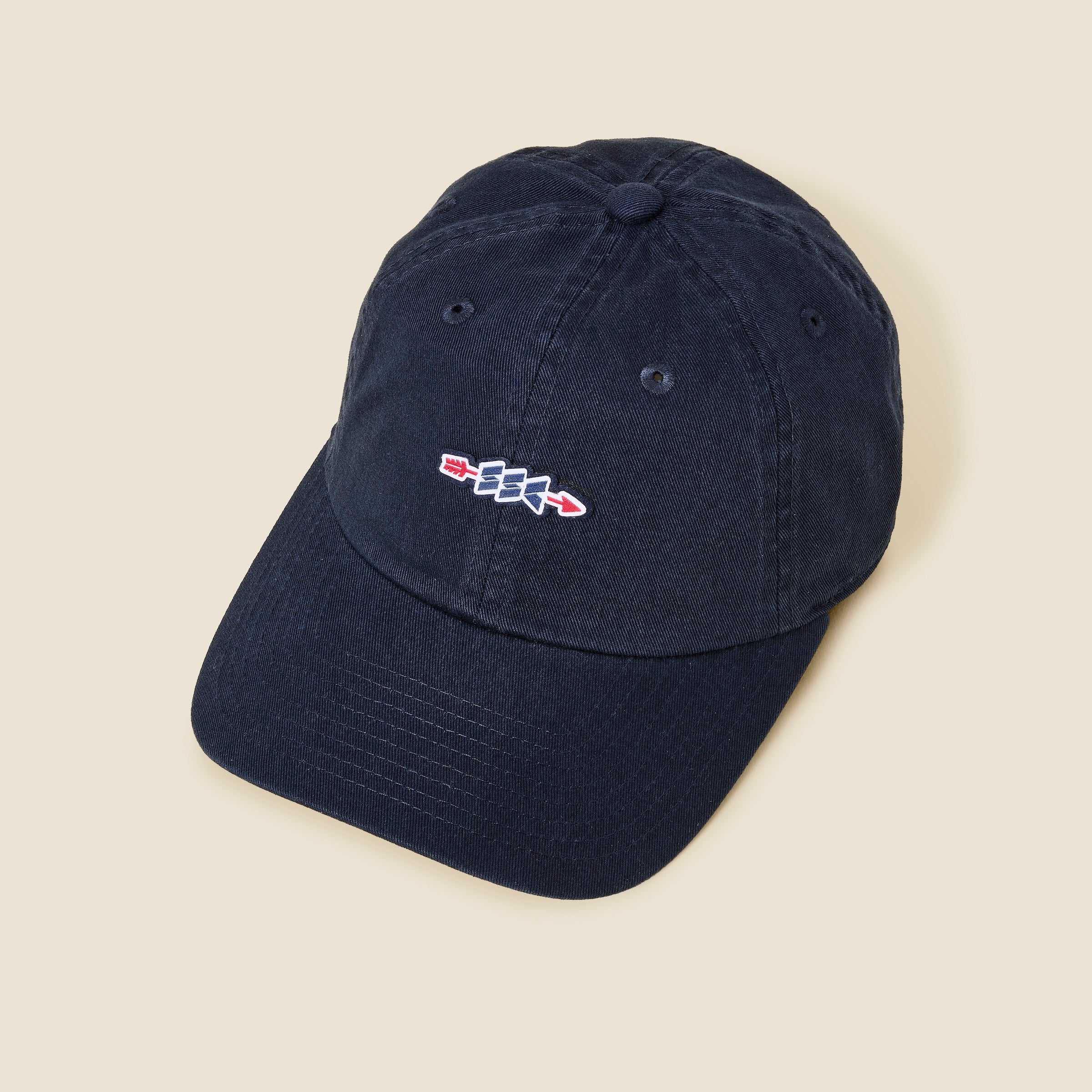 Washed Twill Hat - view 11