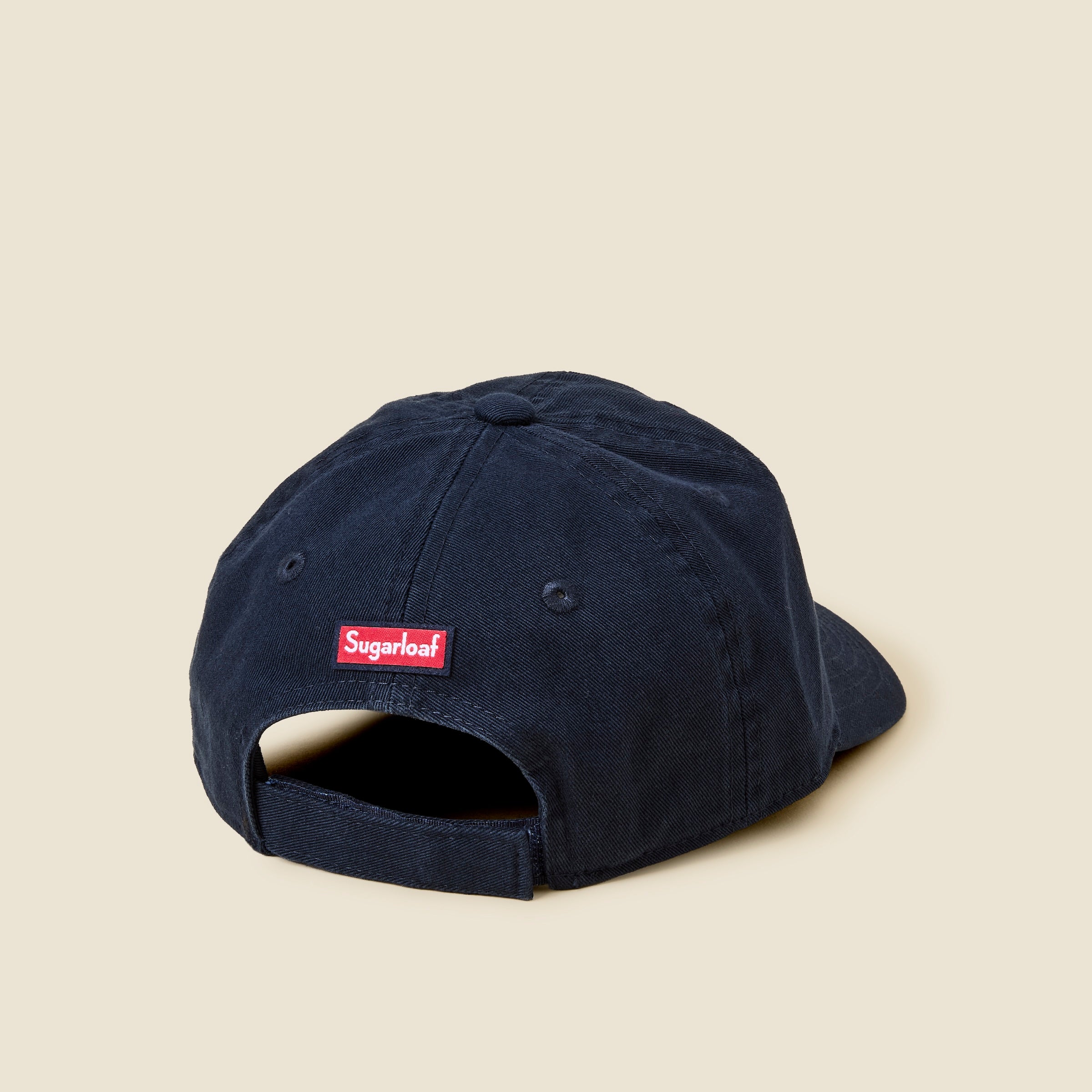 Washed Twill Hat - view 13