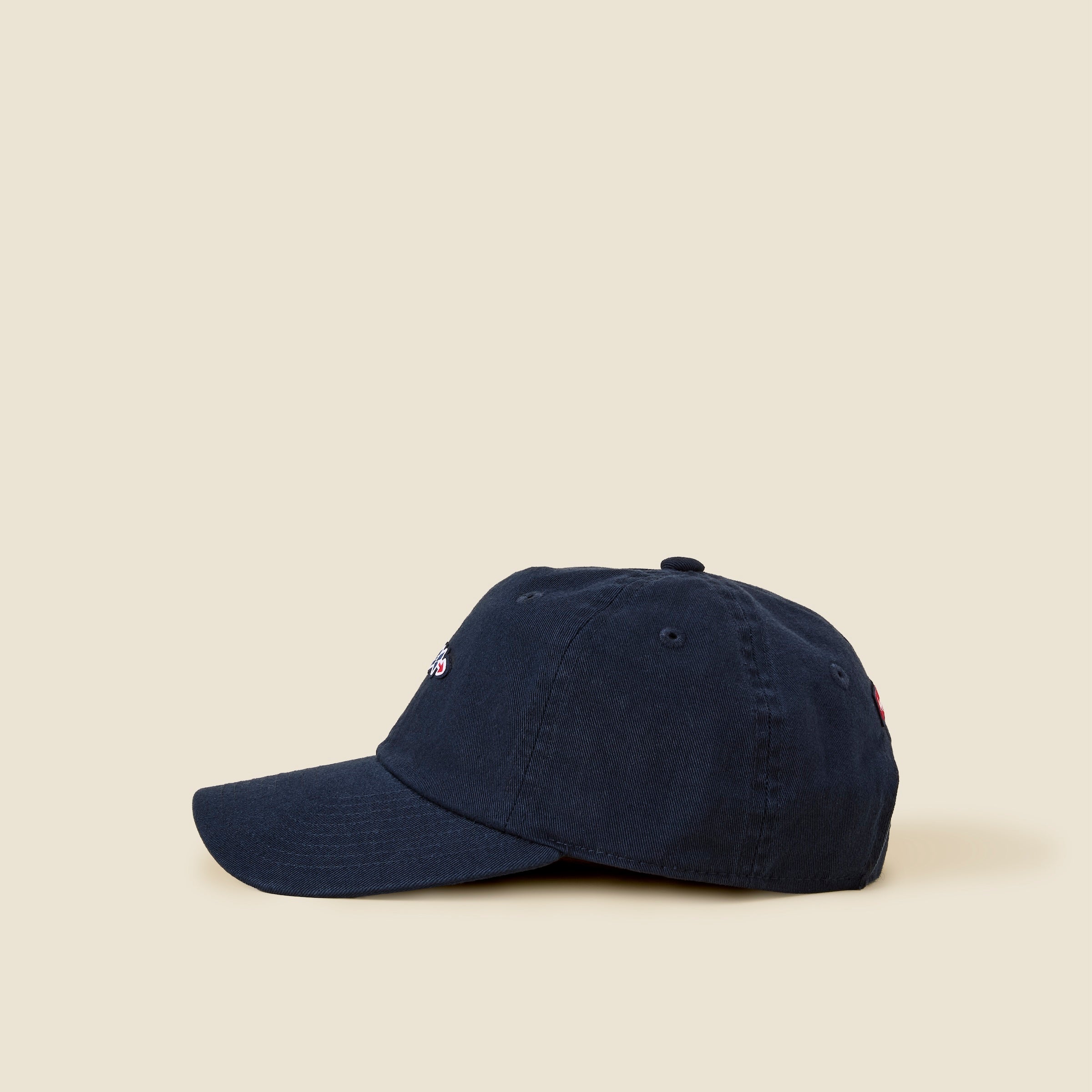 Washed Twill Hat - view 14