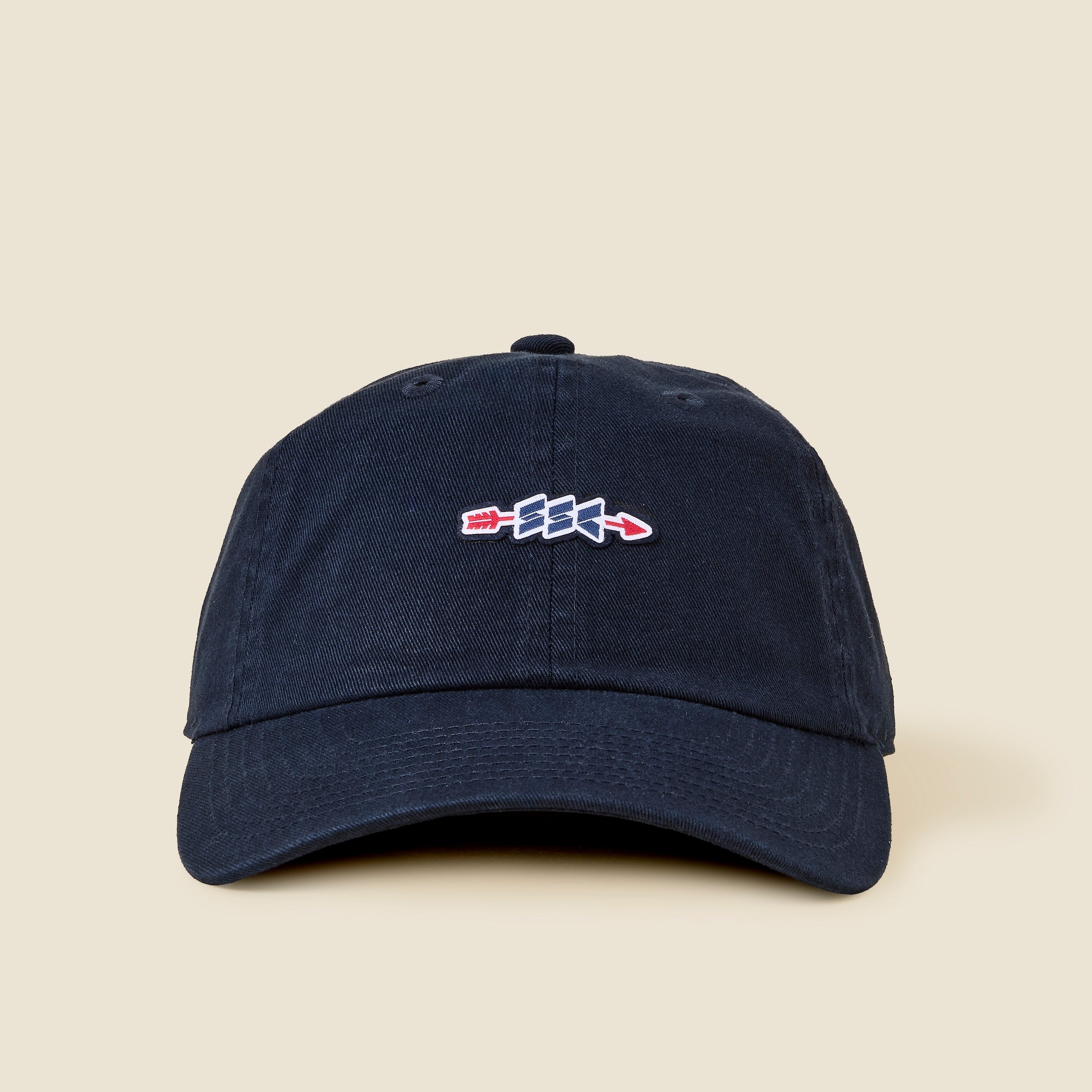Washed Twill Hat - view 15