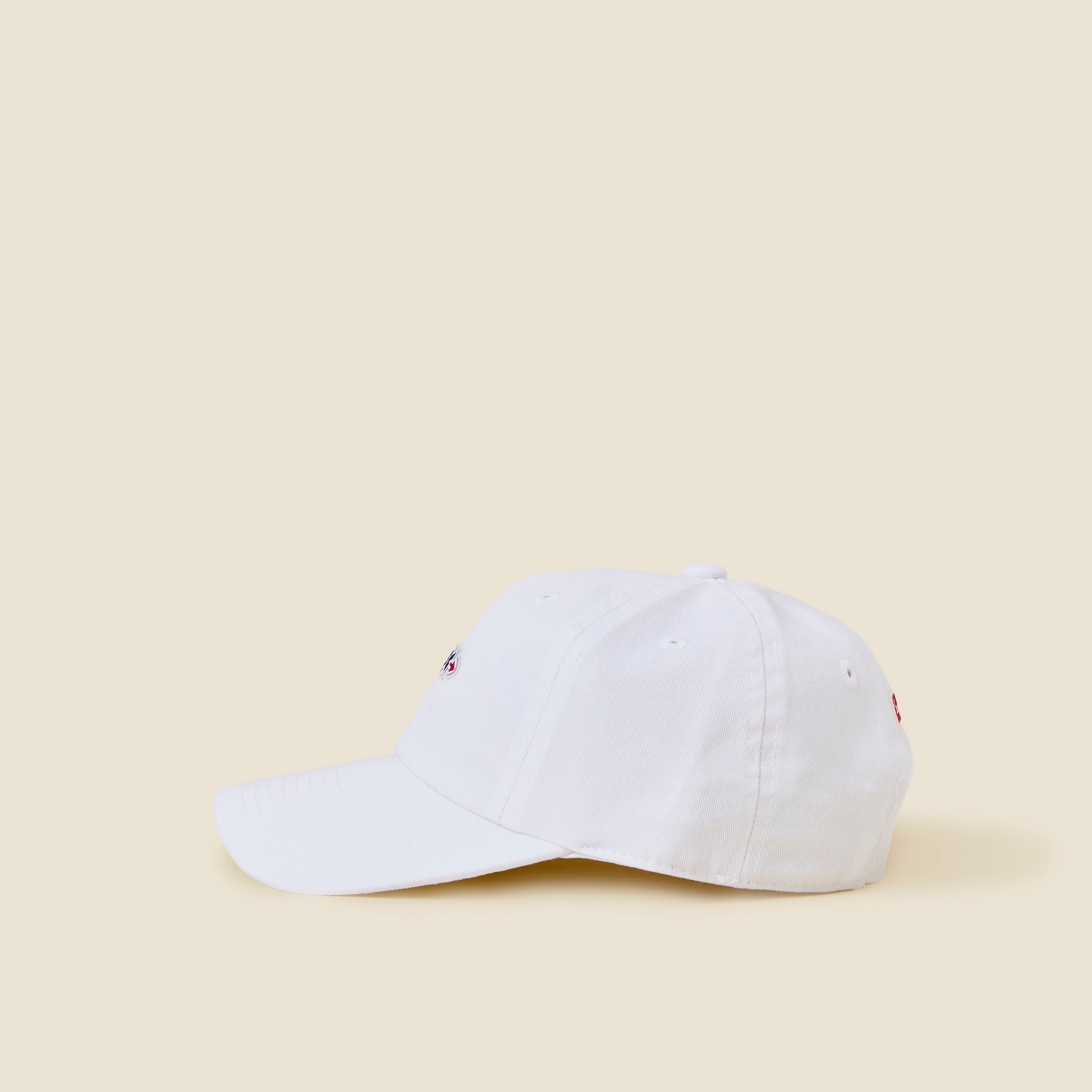 Washed Twill Hat - view 2