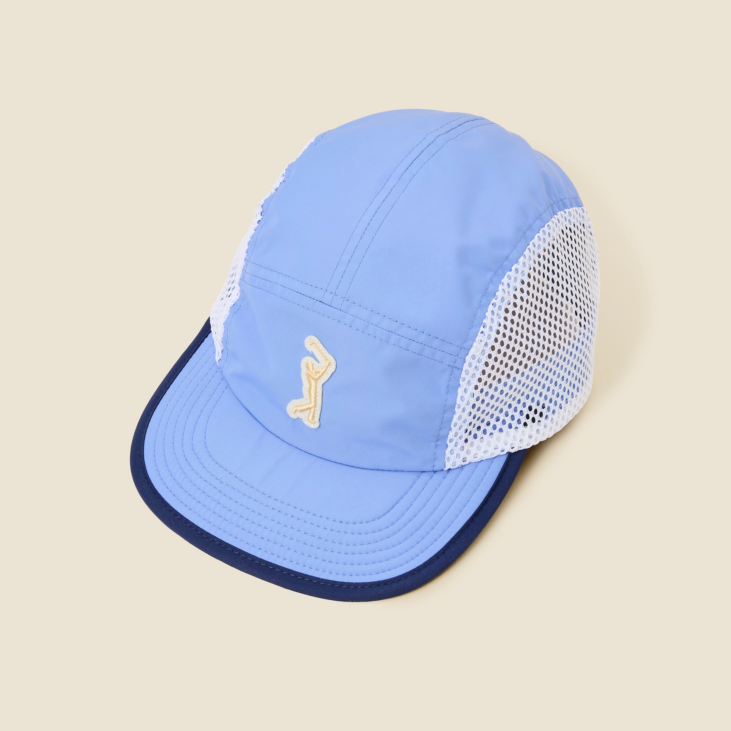 THE PLAYERS x SSC Runner Cap